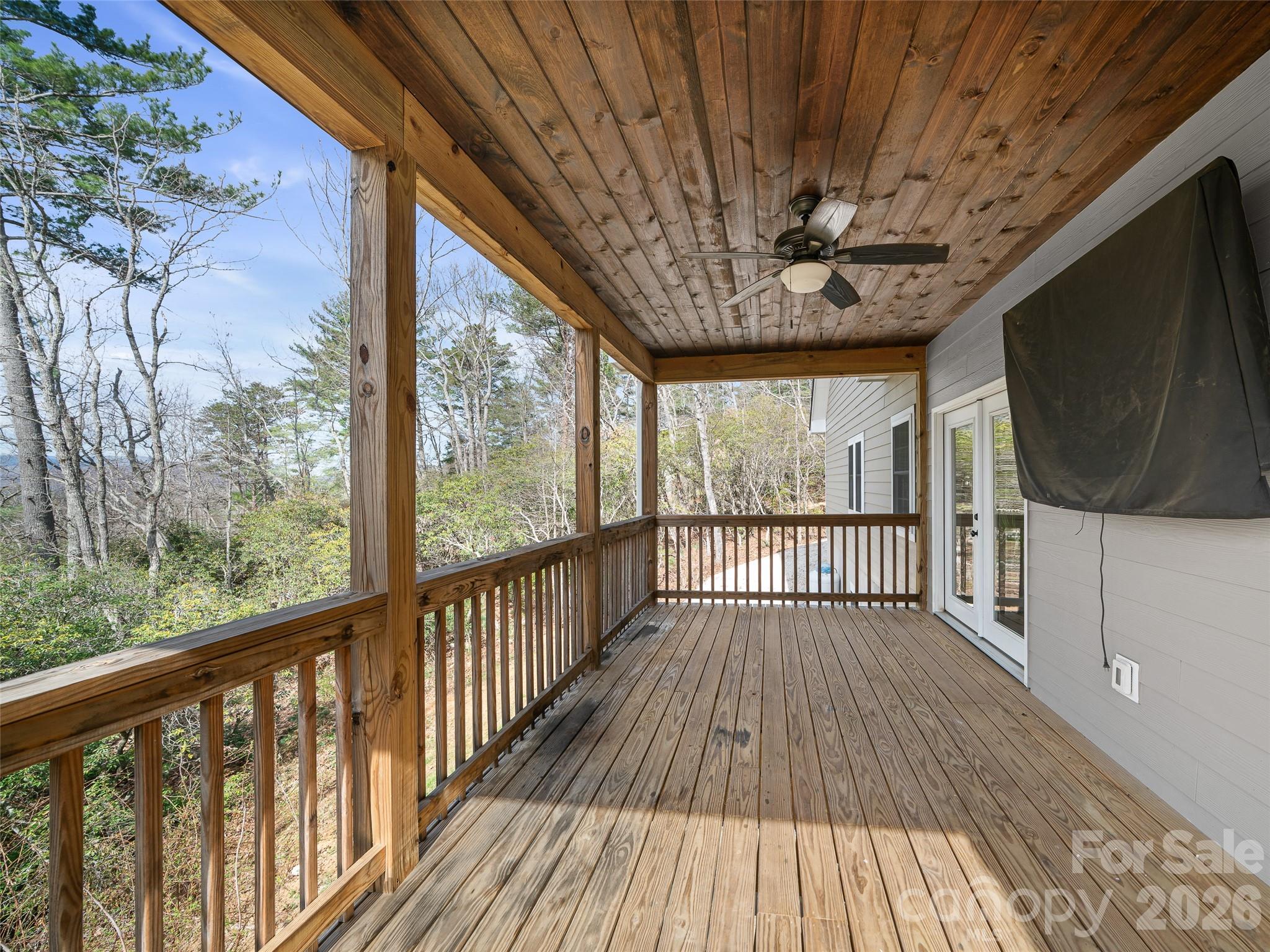 Humpback Mountain - Residential