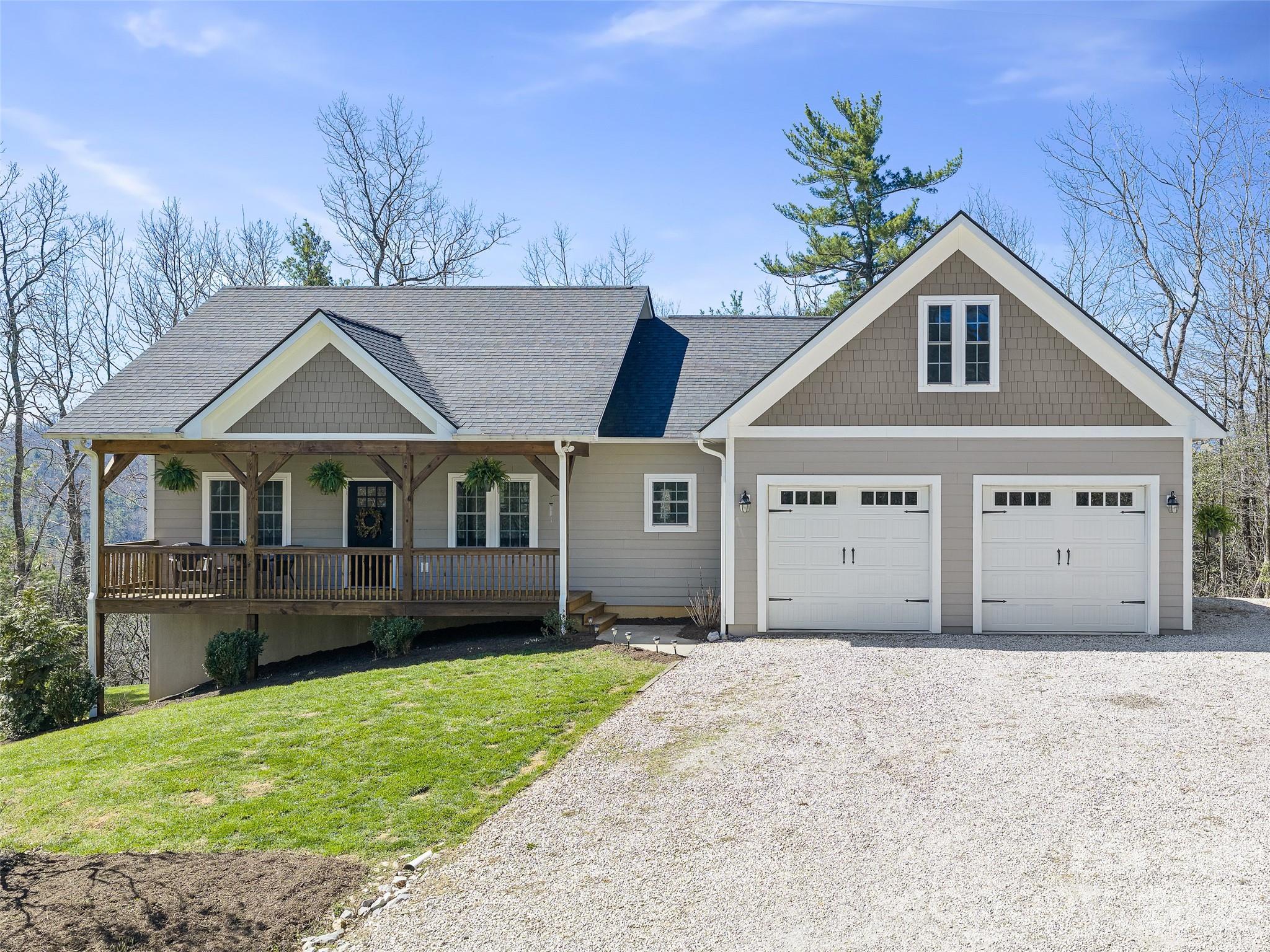 Humpback Mountain - Residential