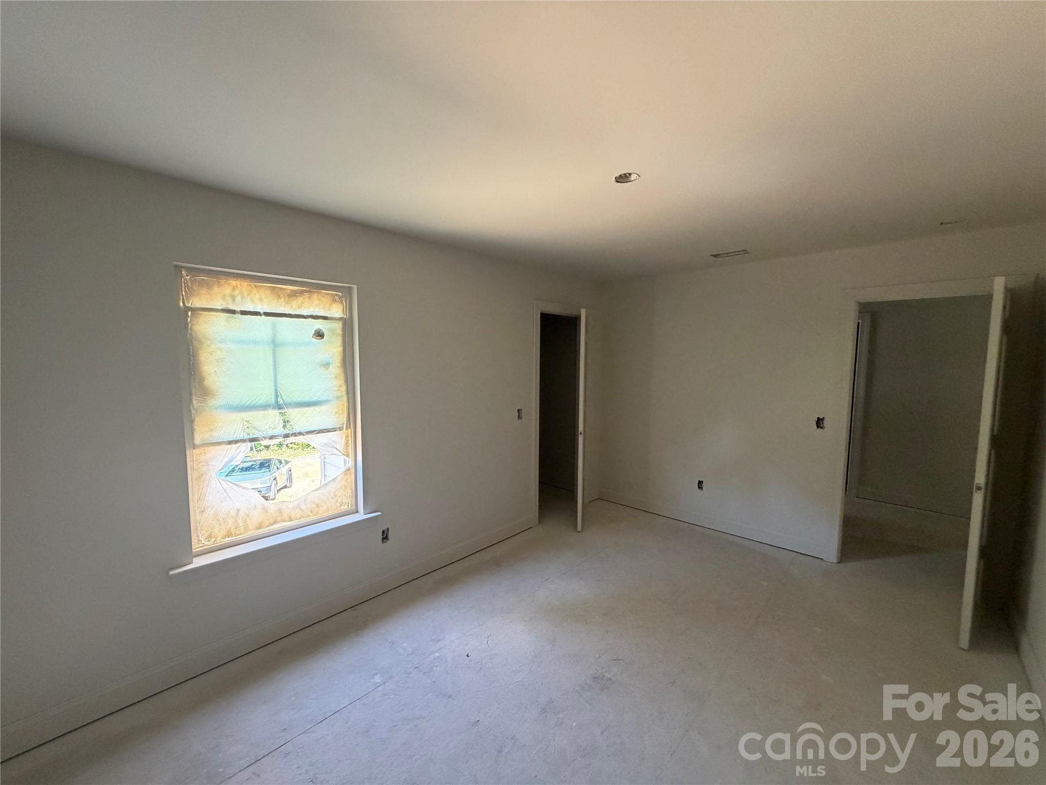 none - Residential
