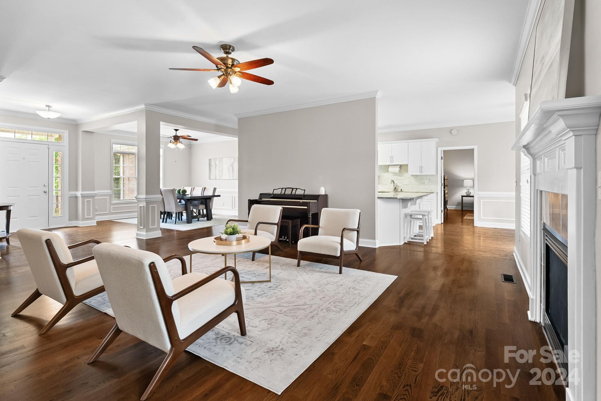 Miller Pond - Residential