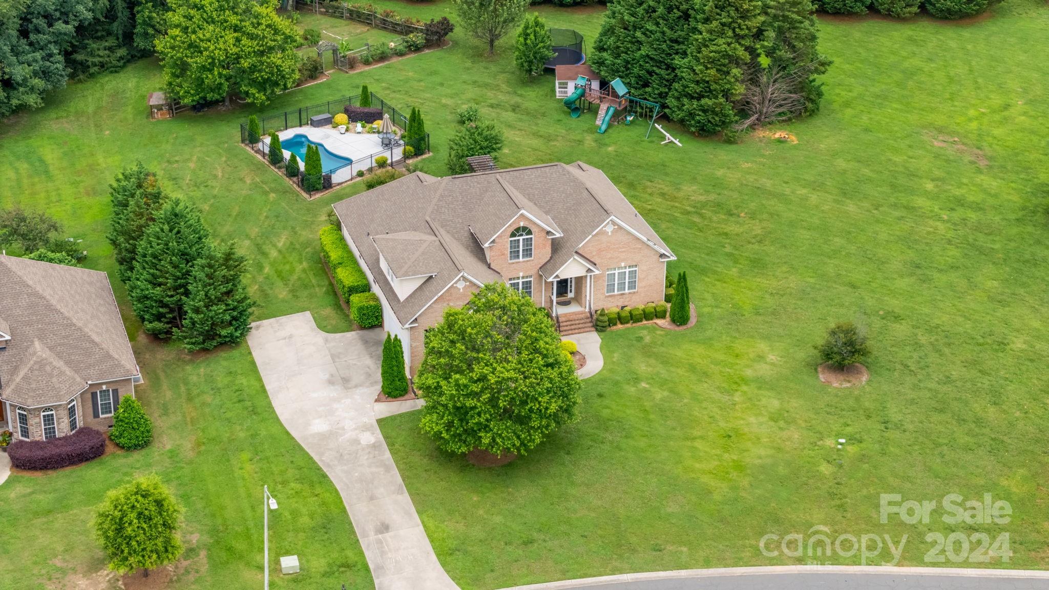 Miller Pond - Residential