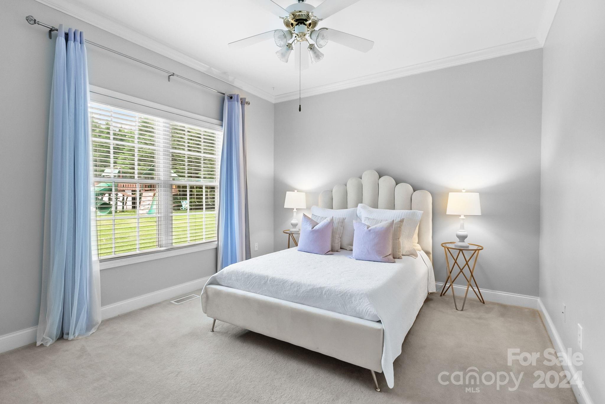 Miller Pond - Residential