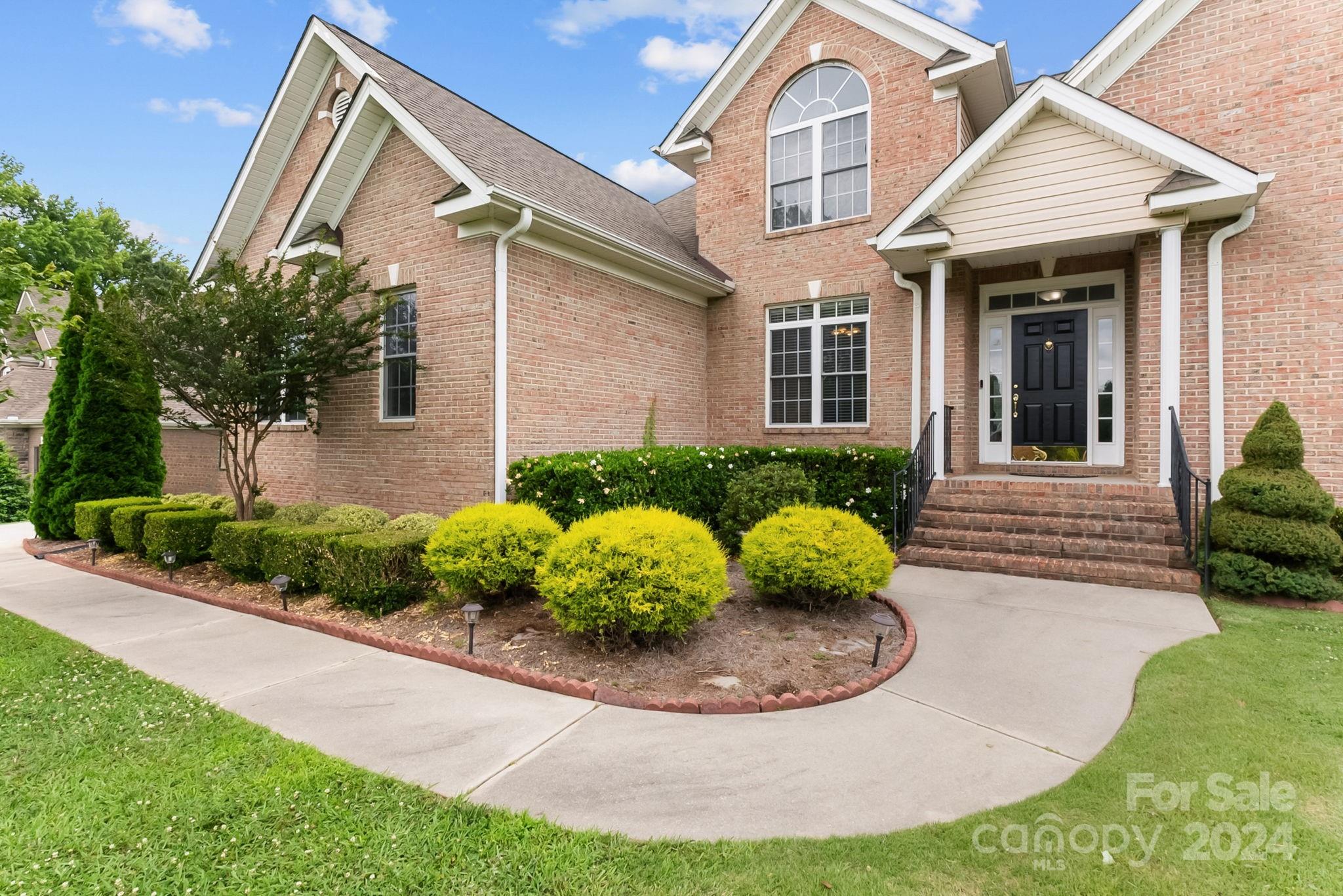 Miller Pond - Residential