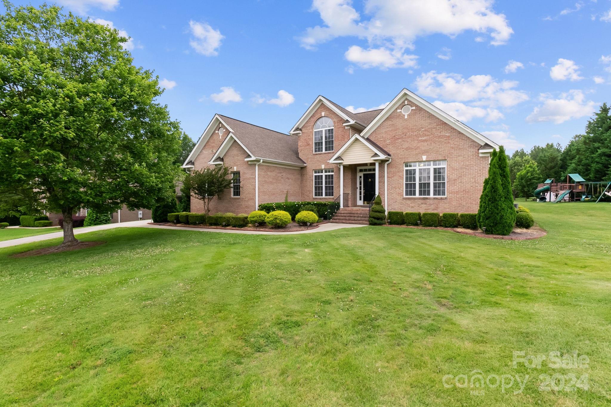 Miller Pond - Residential