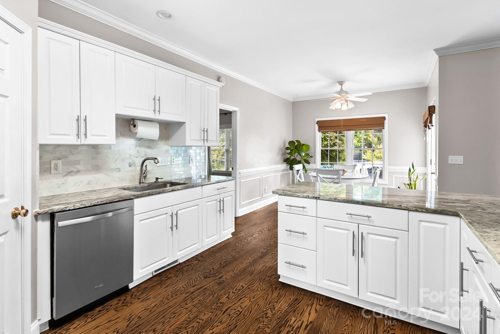 Miller Pond - Residential