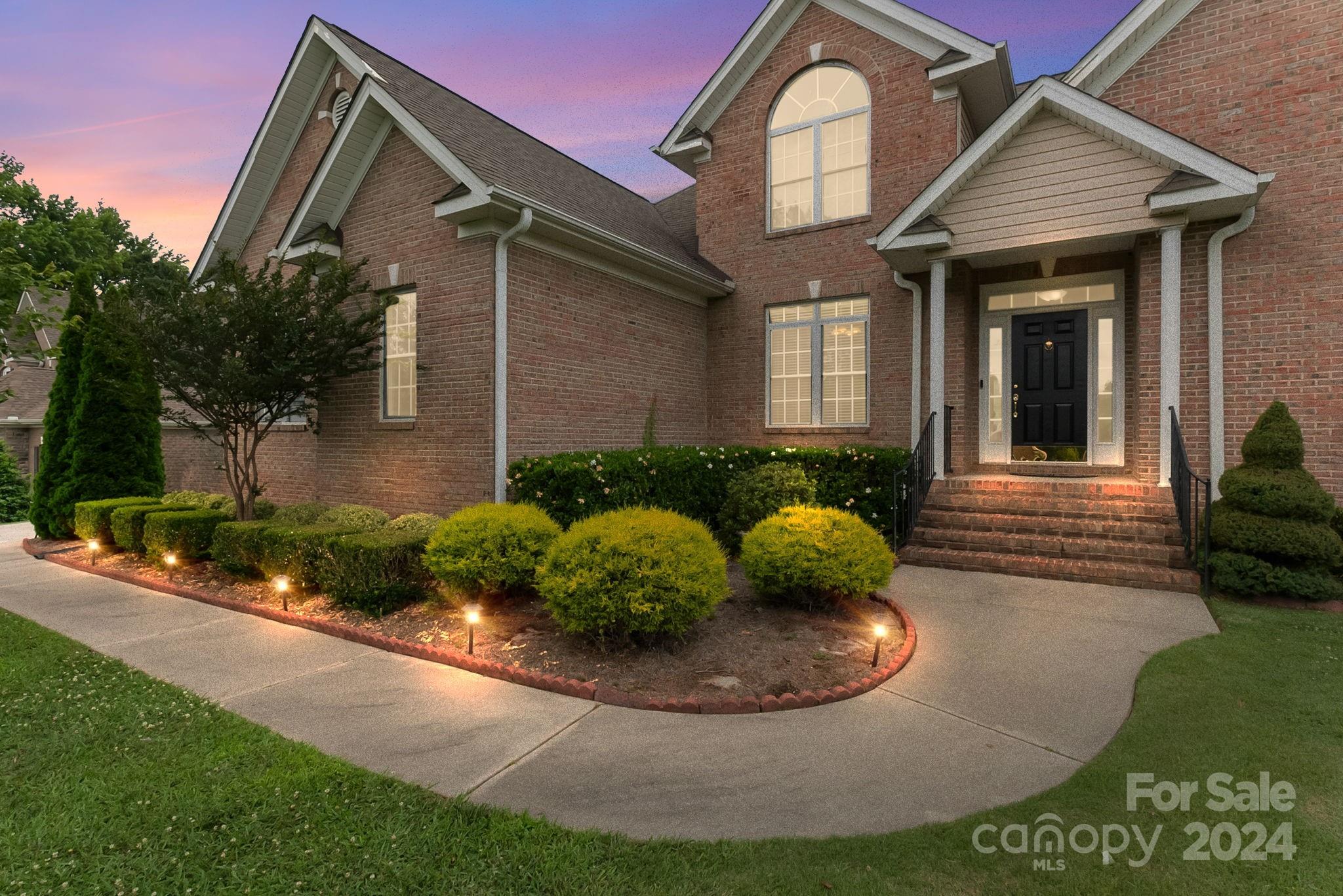 Miller Pond - Residential