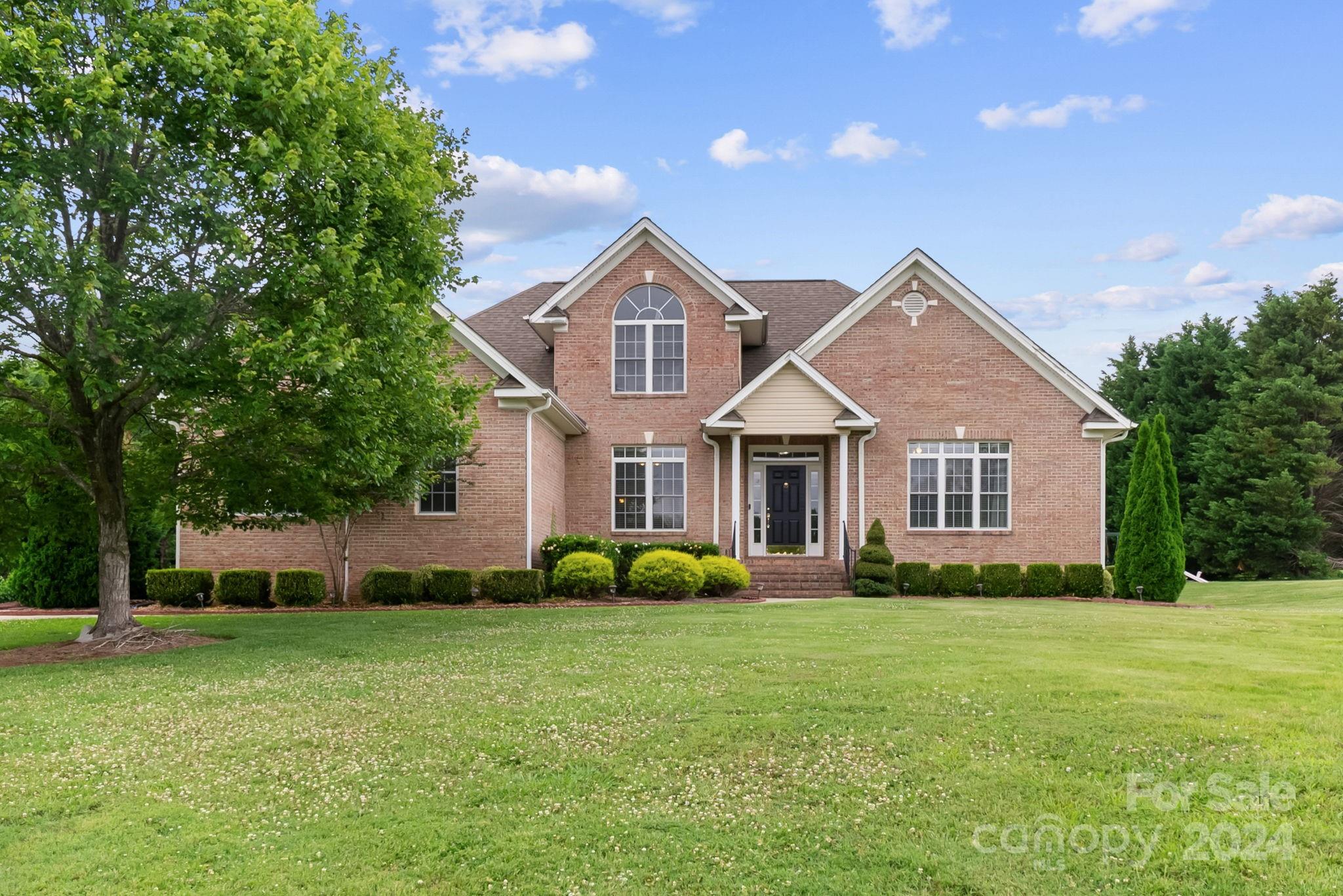 Miller Pond - Residential