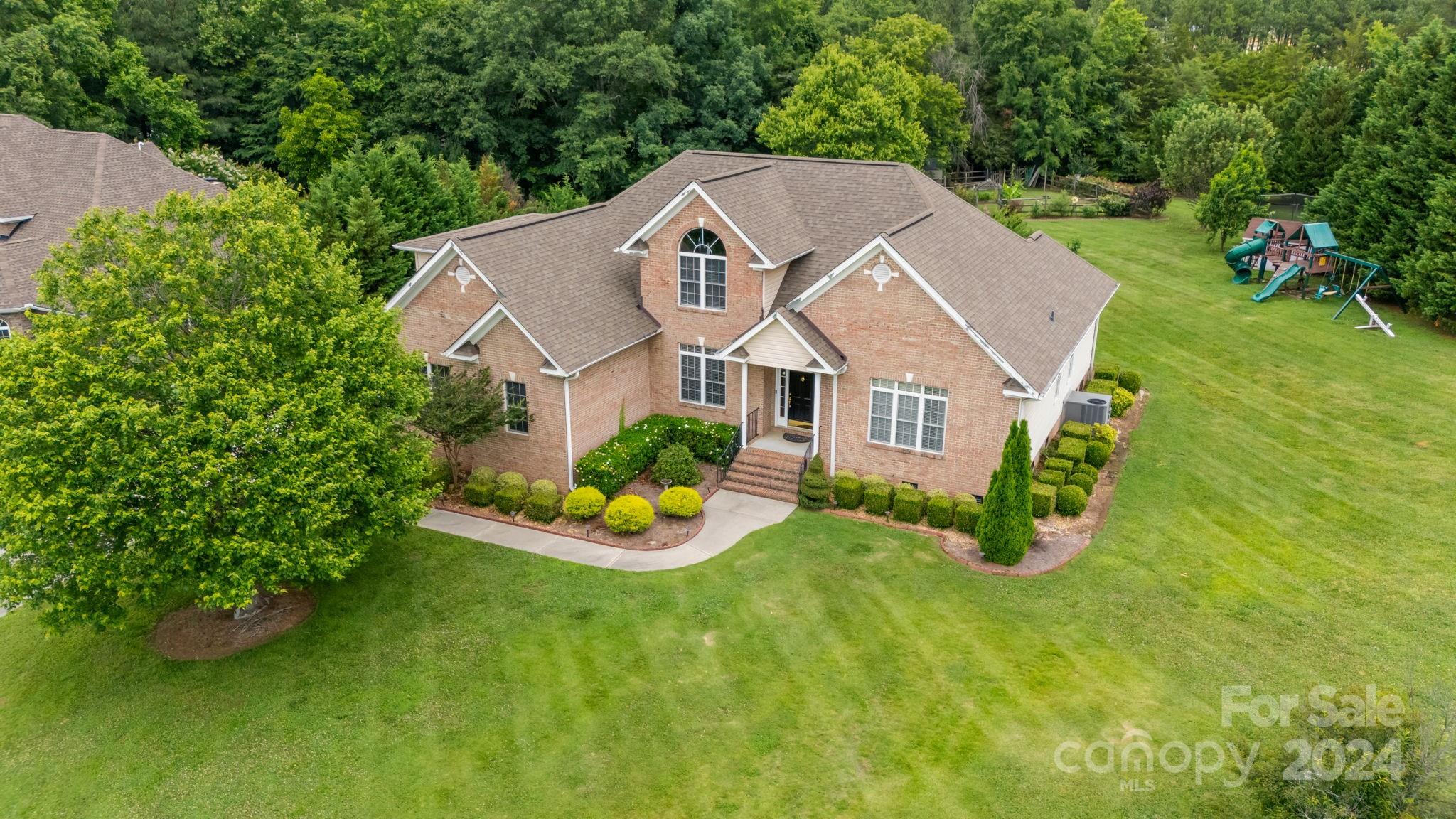 Miller Pond - Residential