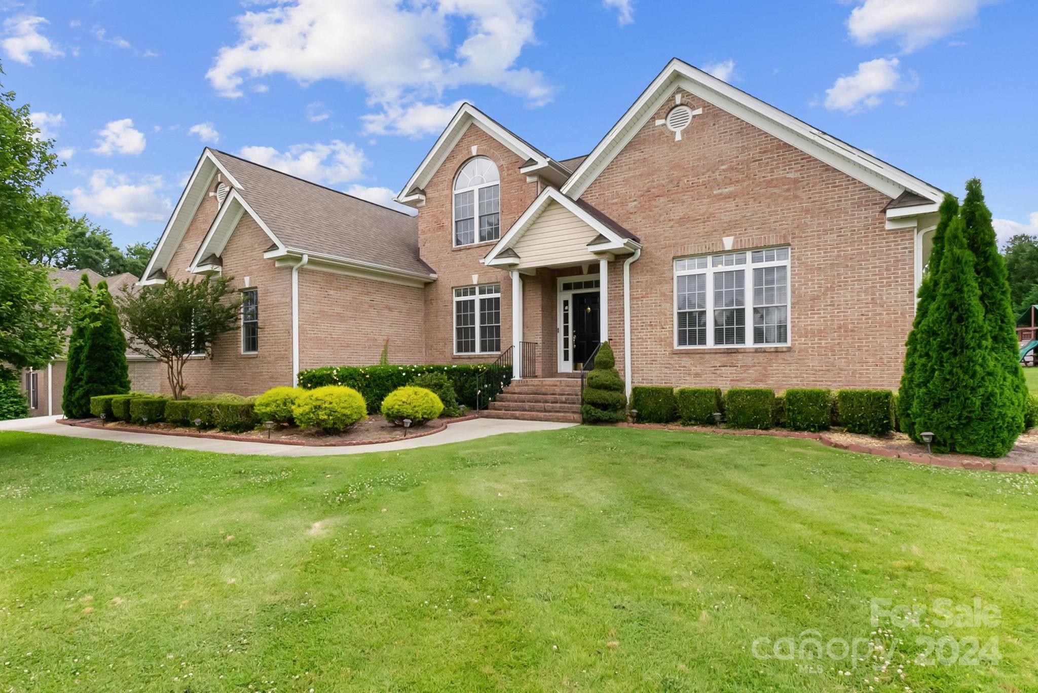 Miller Pond - Residential