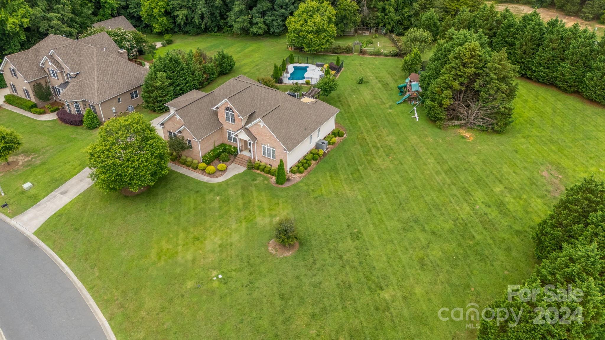 Miller Pond - Residential