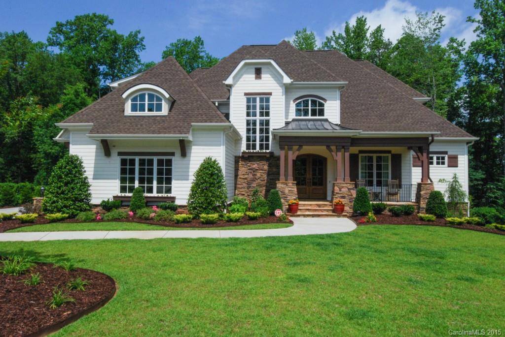 Gorgeous Custom 2 Story+ Finished Basement Home in Desirable Springfield Community. 5 Bedrooms+Bonus Room on main and upper level. Kitchenette, Bedroom, Study, Billiard and full TV/recreation area on basement level. Custom details in every room. Gourmet kitchen with Built in Fridge and Freezer, Warming Drawer, Trash Compactor; Gas Cooktop; large walk in pantry & wall oven. Generously OPEN Floorplan concept to Great Room for easy entertaining. Activity Director Community w/lots to be involved in!