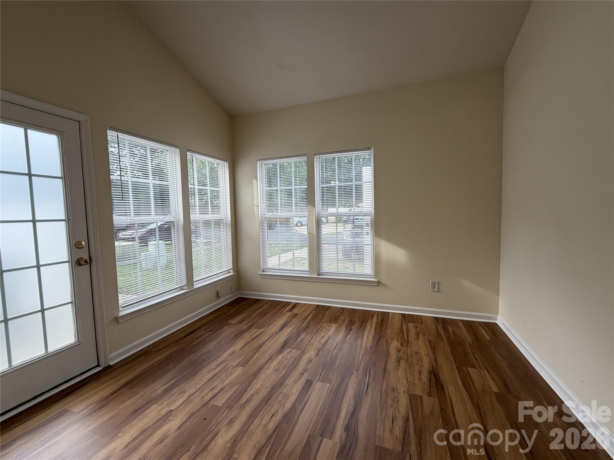 Prosperity Ridge - Residential