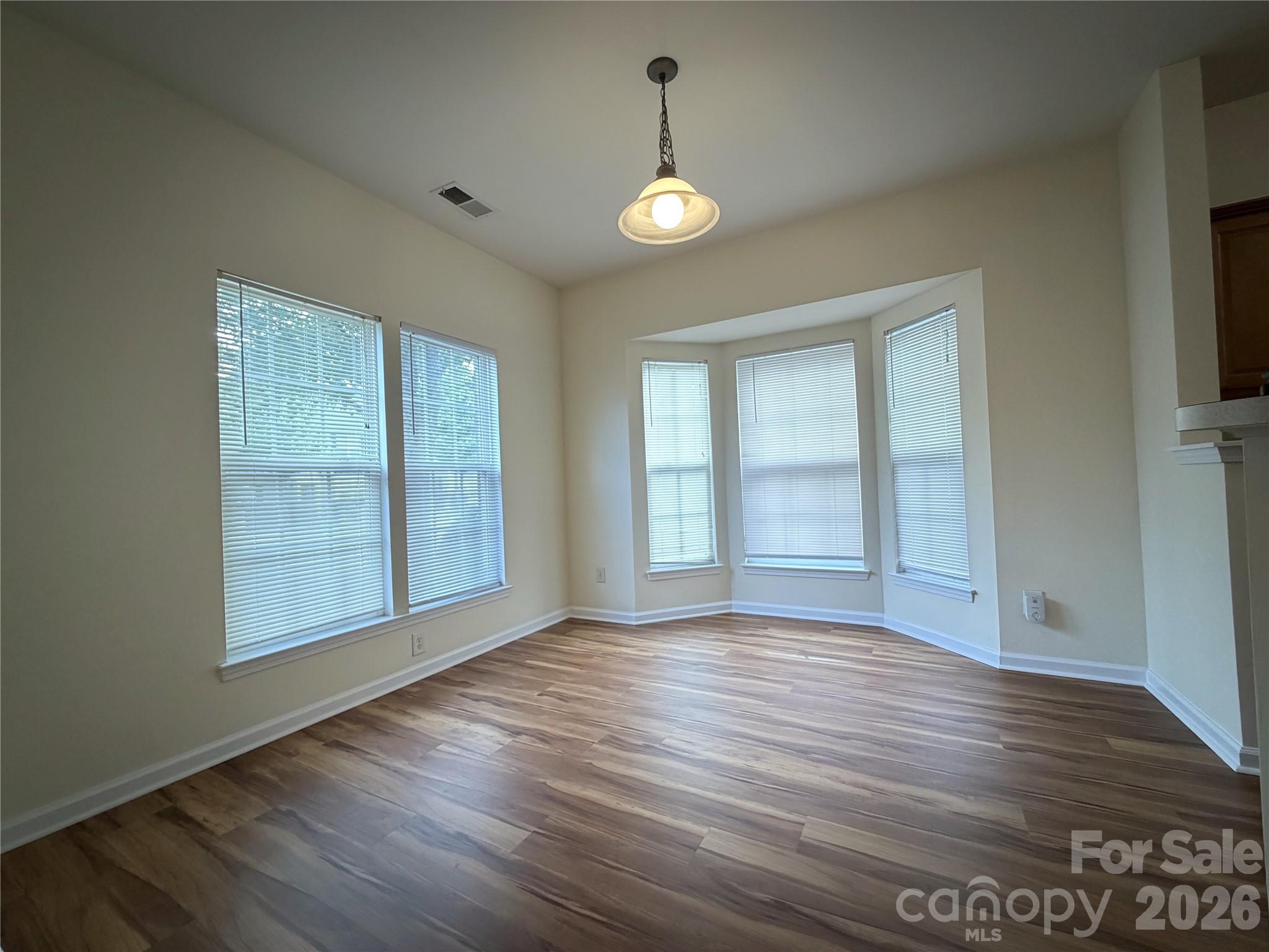Prosperity Ridge - Residential