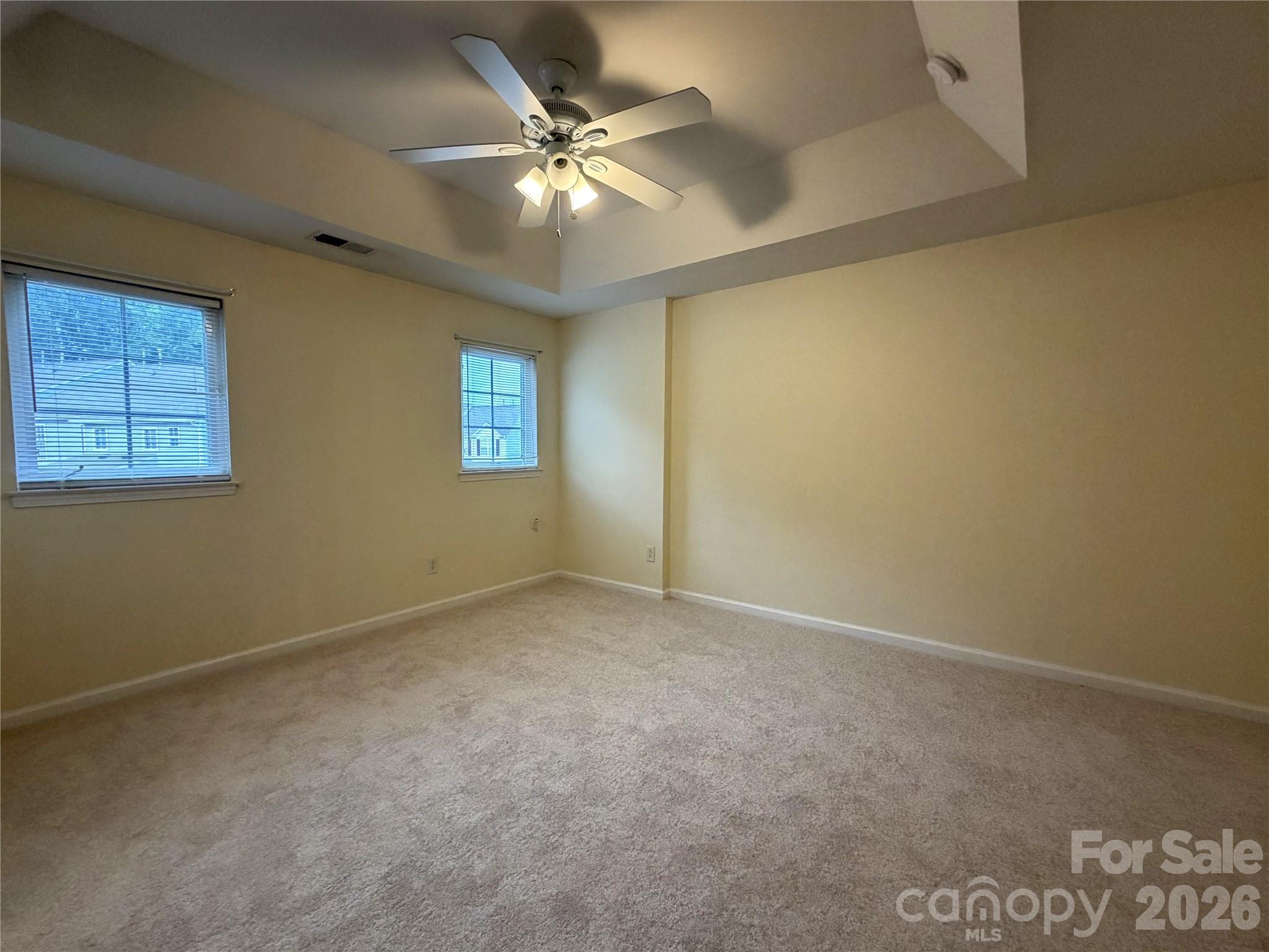 Prosperity Ridge - Residential