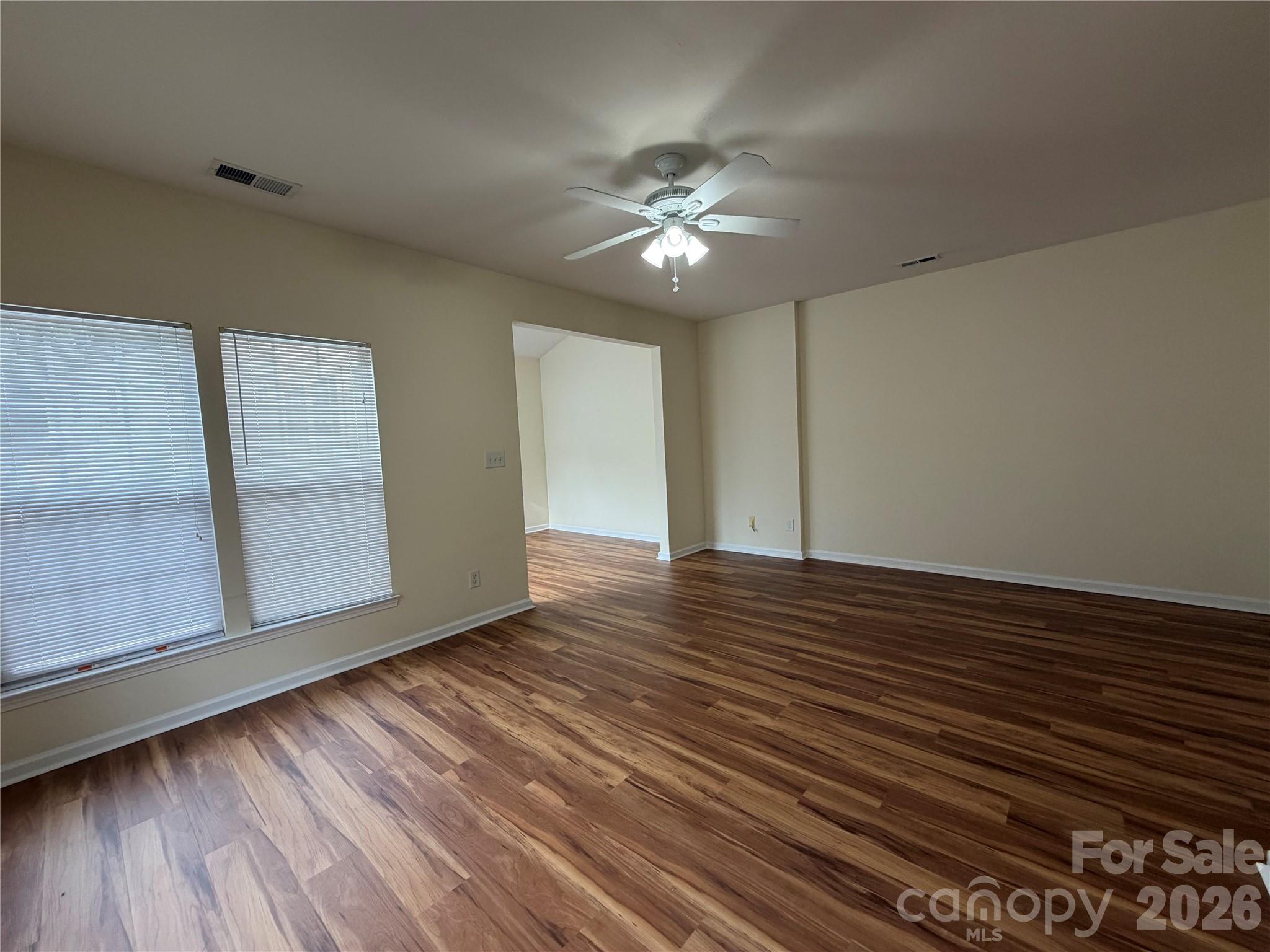 Prosperity Ridge - Residential