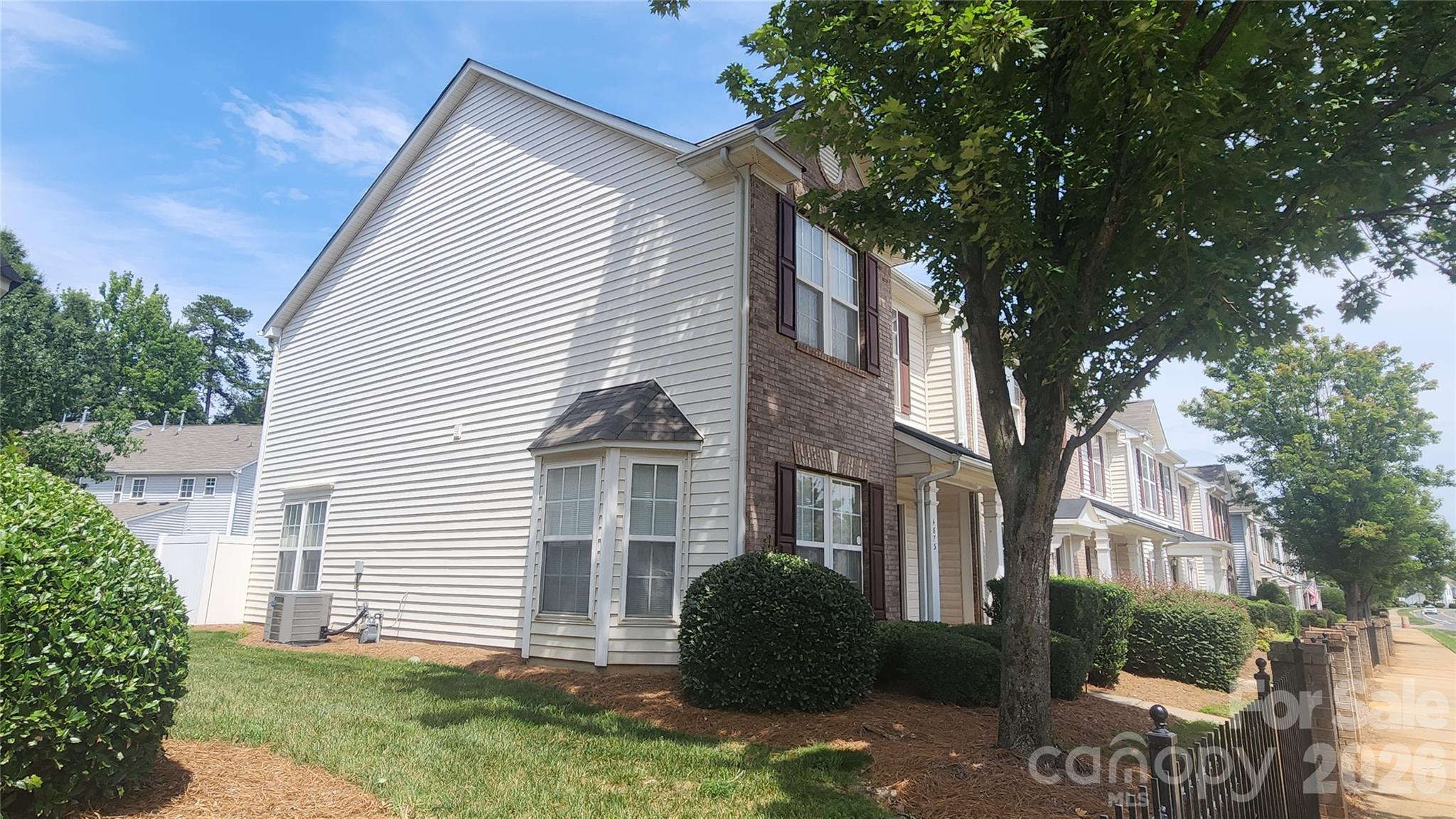 Prosperity Ridge - Residential