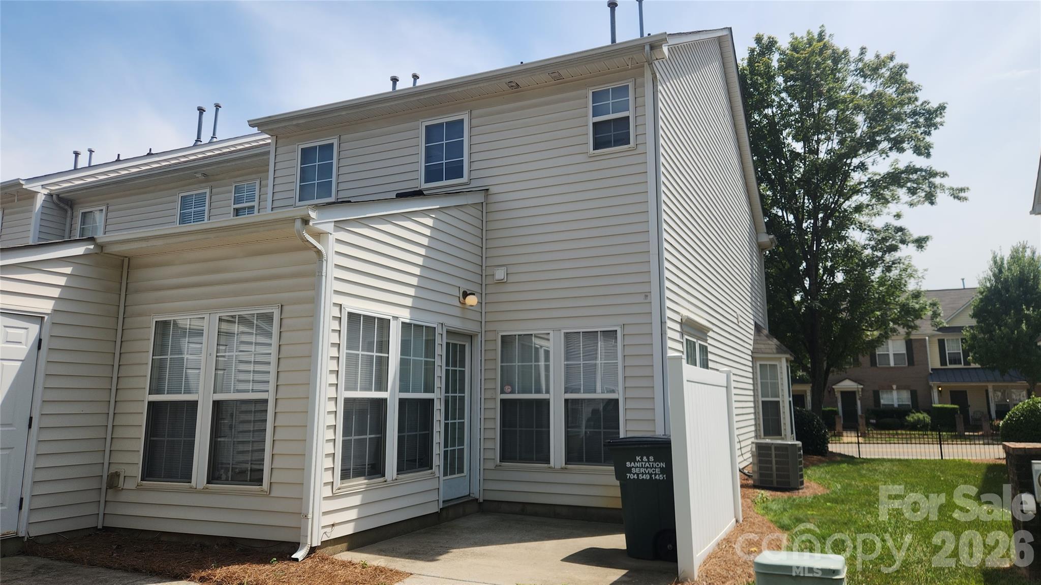 Prosperity Ridge - Residential