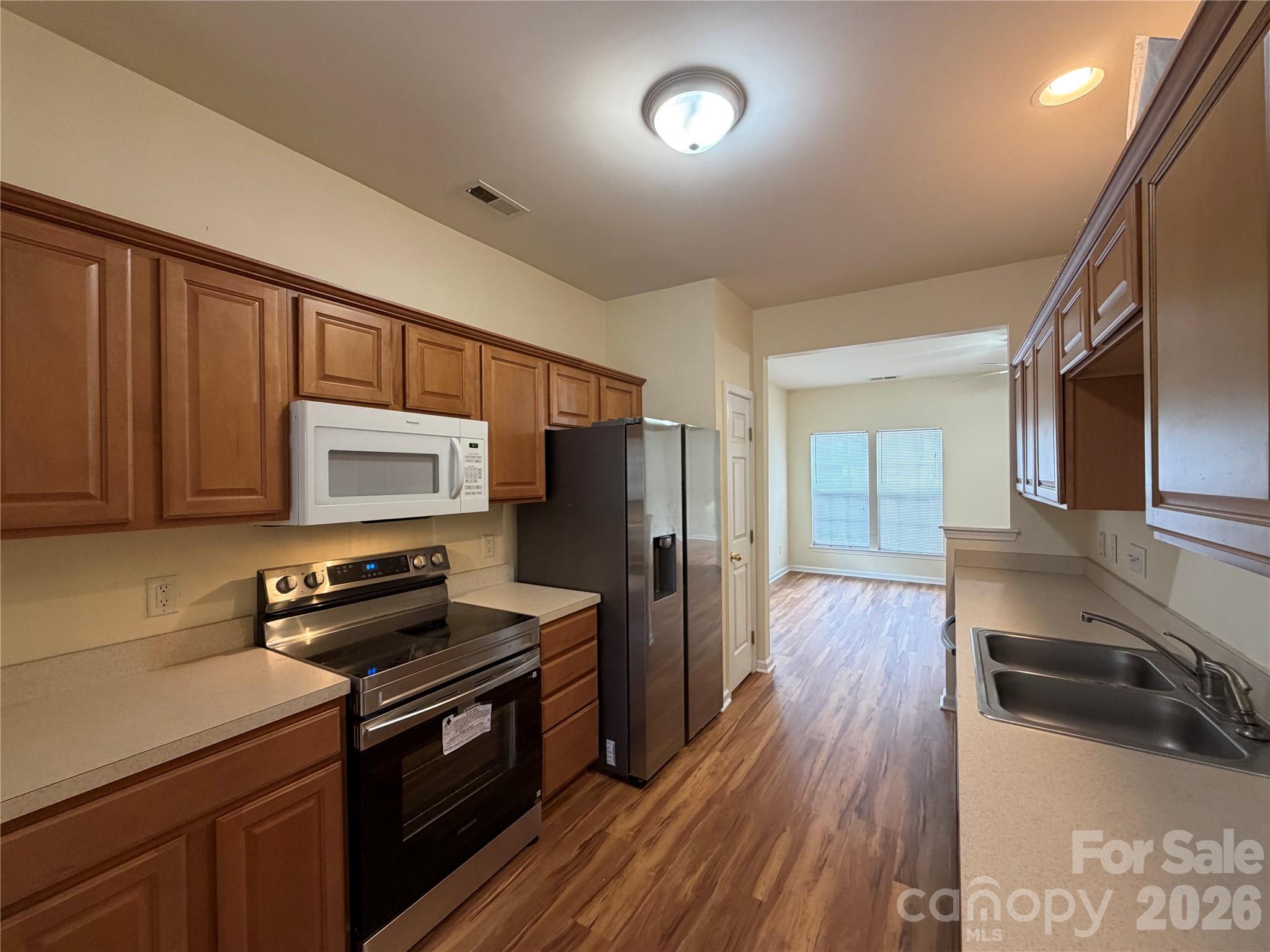 Prosperity Ridge - Residential