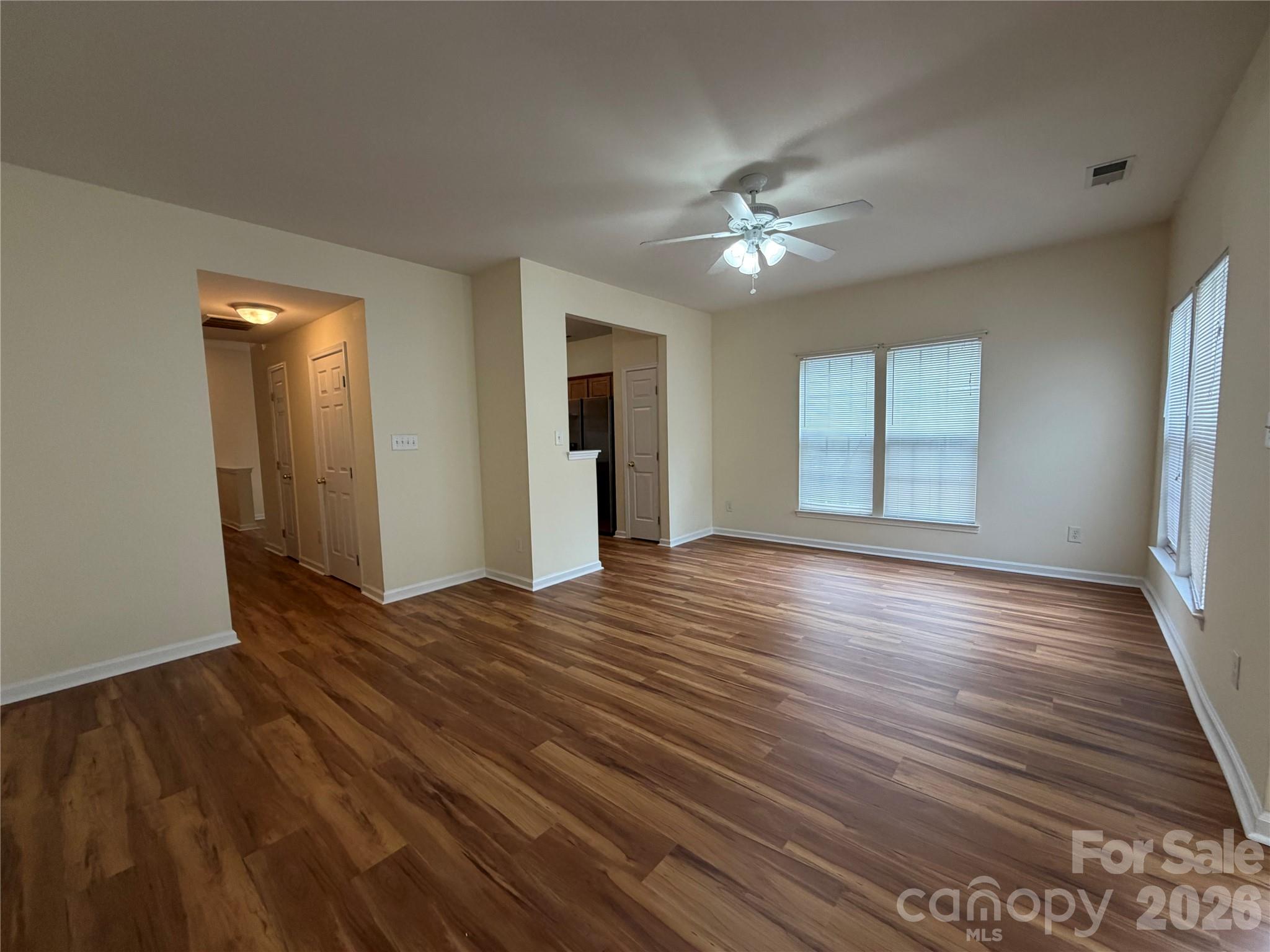 Prosperity Ridge - Residential