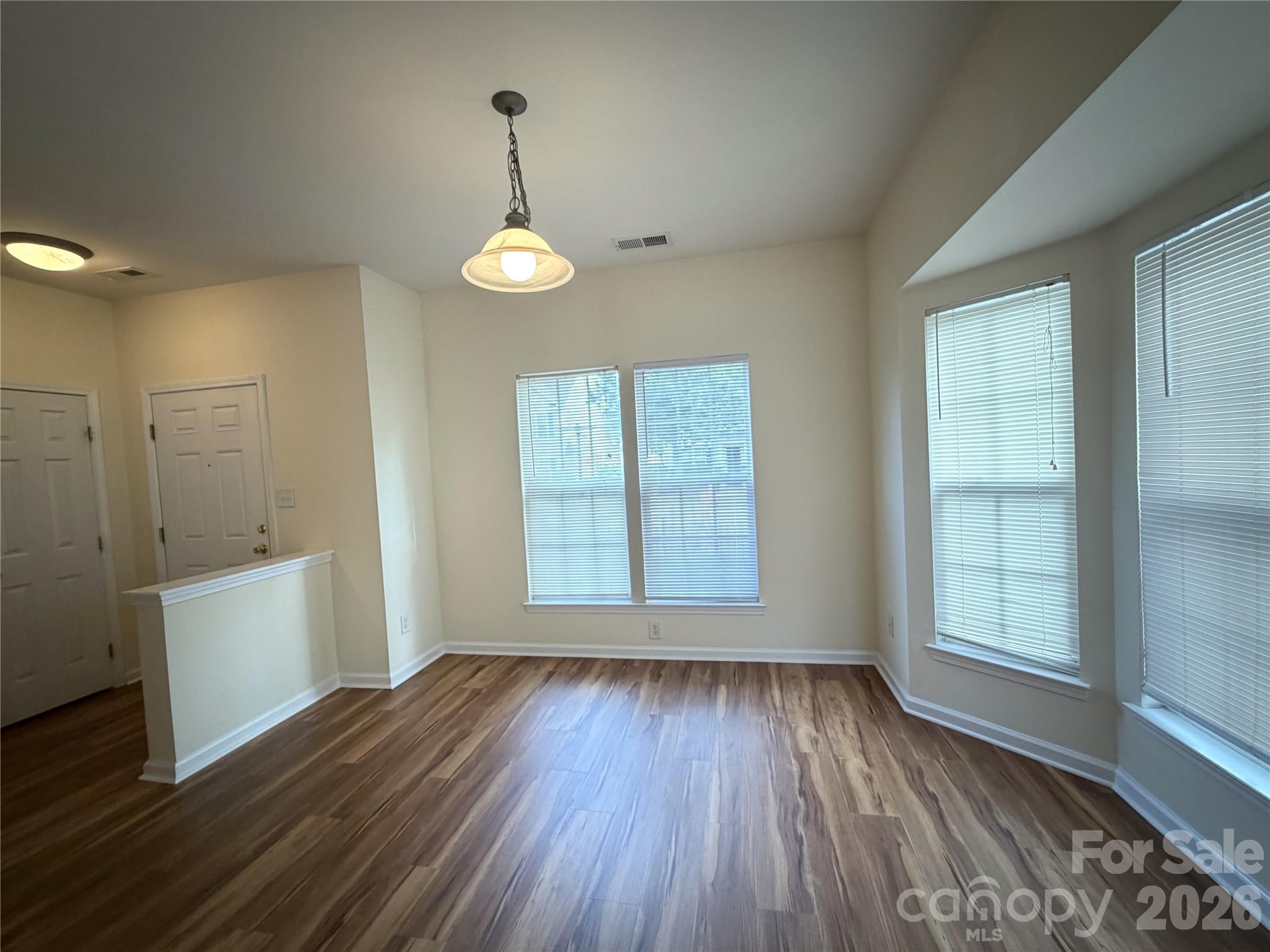 Prosperity Ridge - Residential