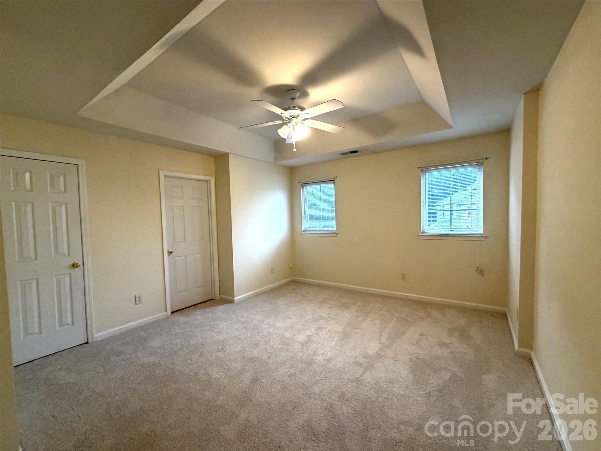 Prosperity Ridge - Residential