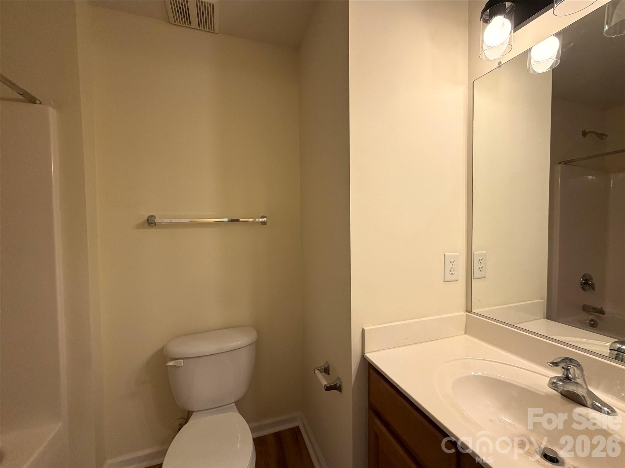 Prosperity Ridge - Residential