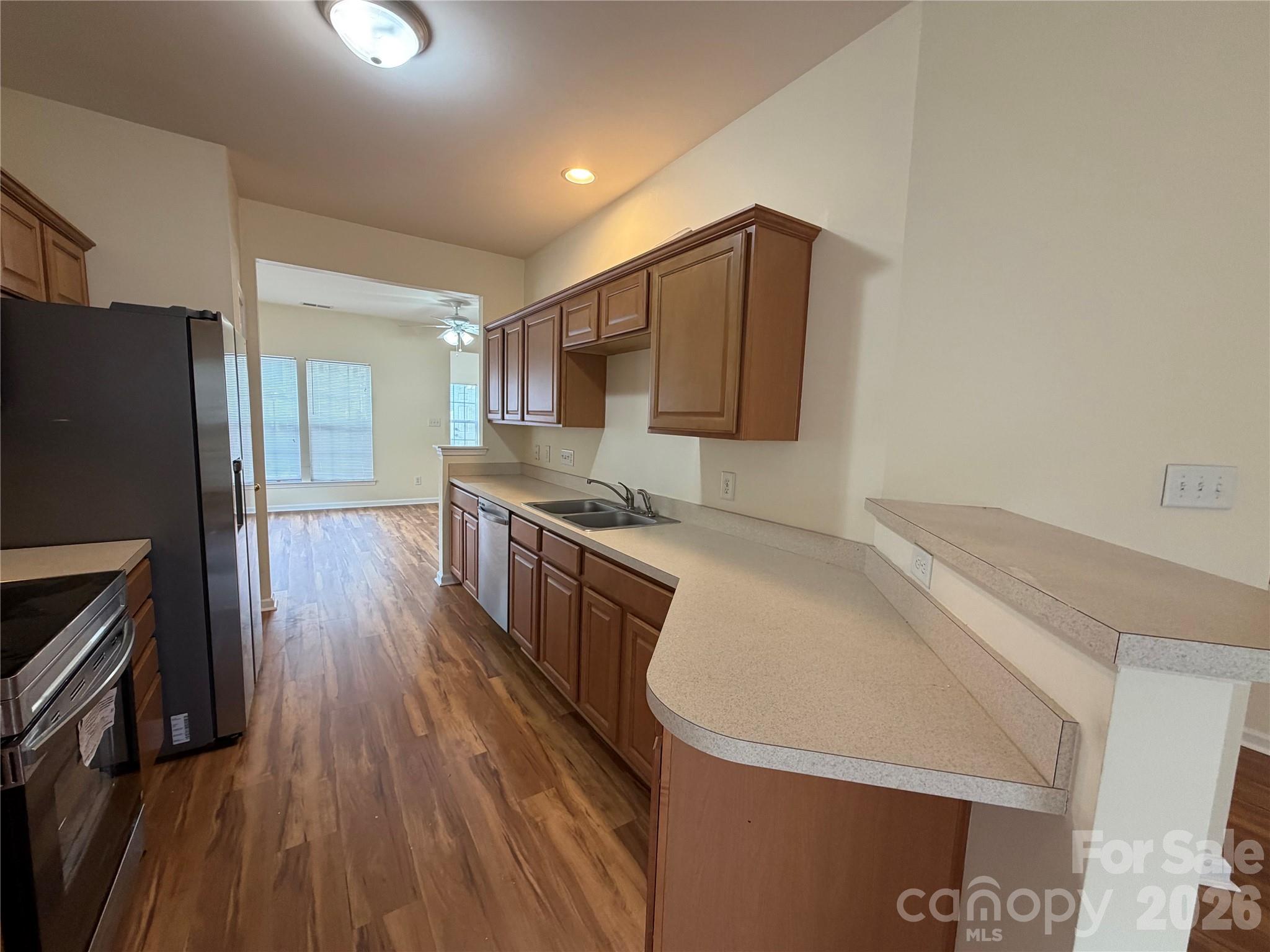 Prosperity Ridge - Residential