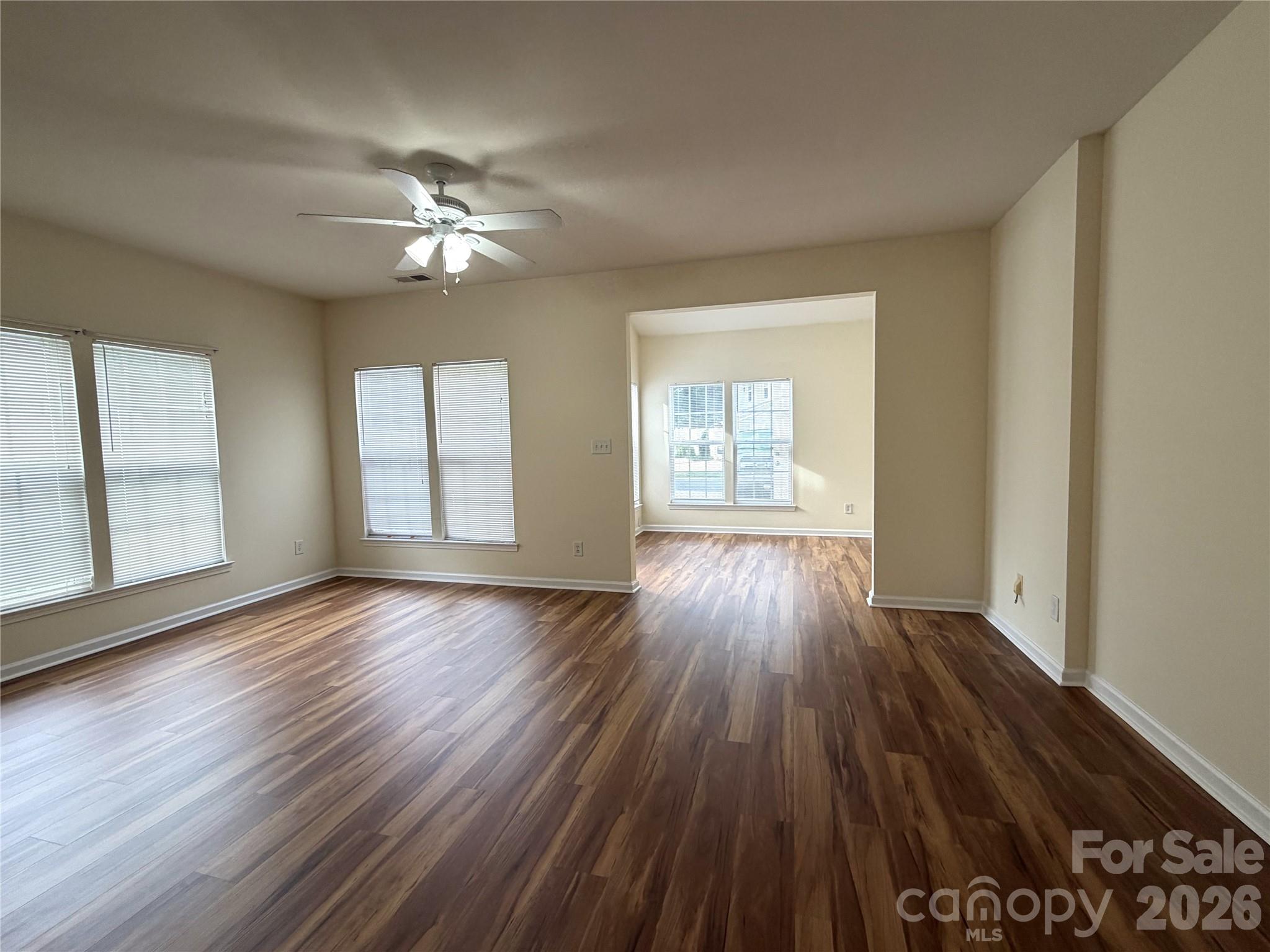 Prosperity Ridge - Residential