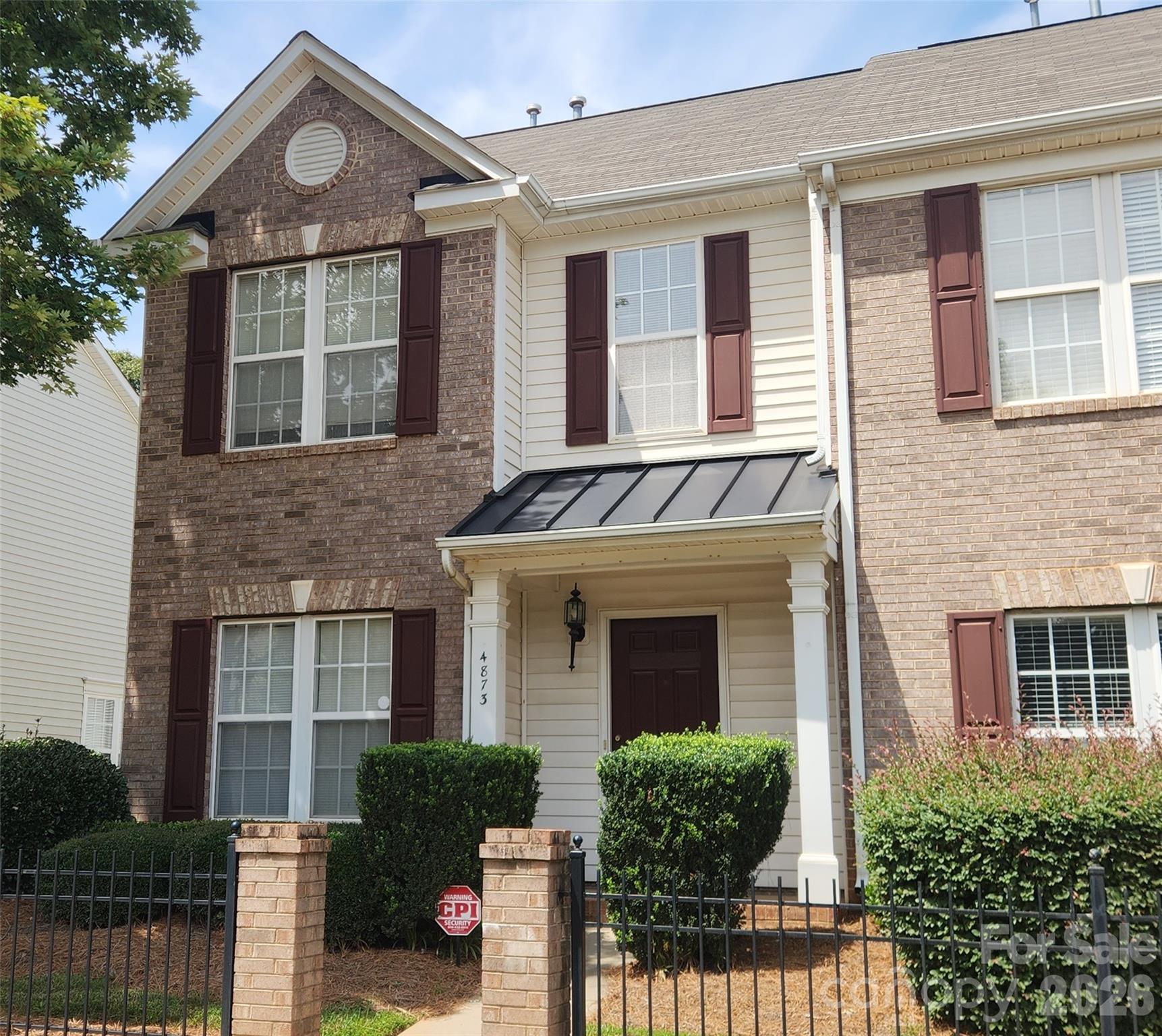 Prosperity Ridge - Residential