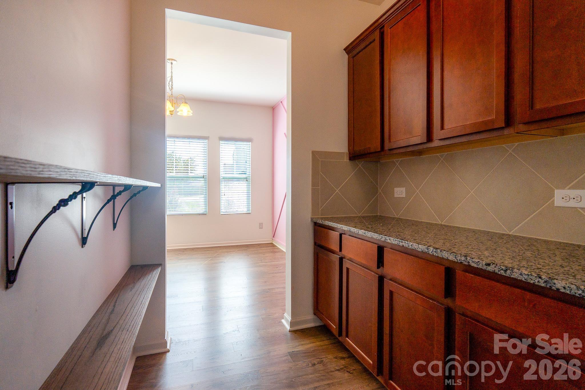 Clover Meadows - Residential
