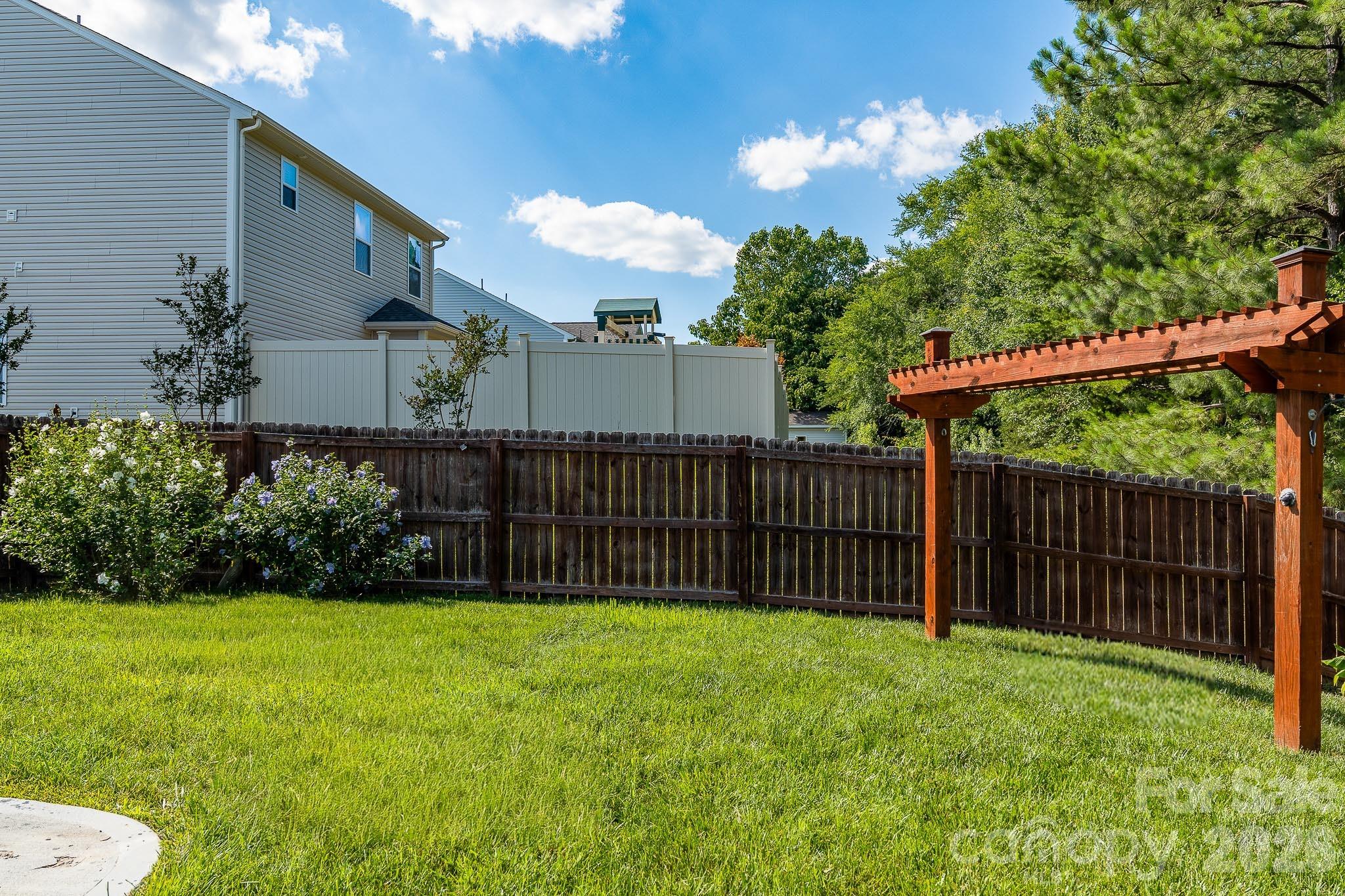 Clover Meadows - Residential