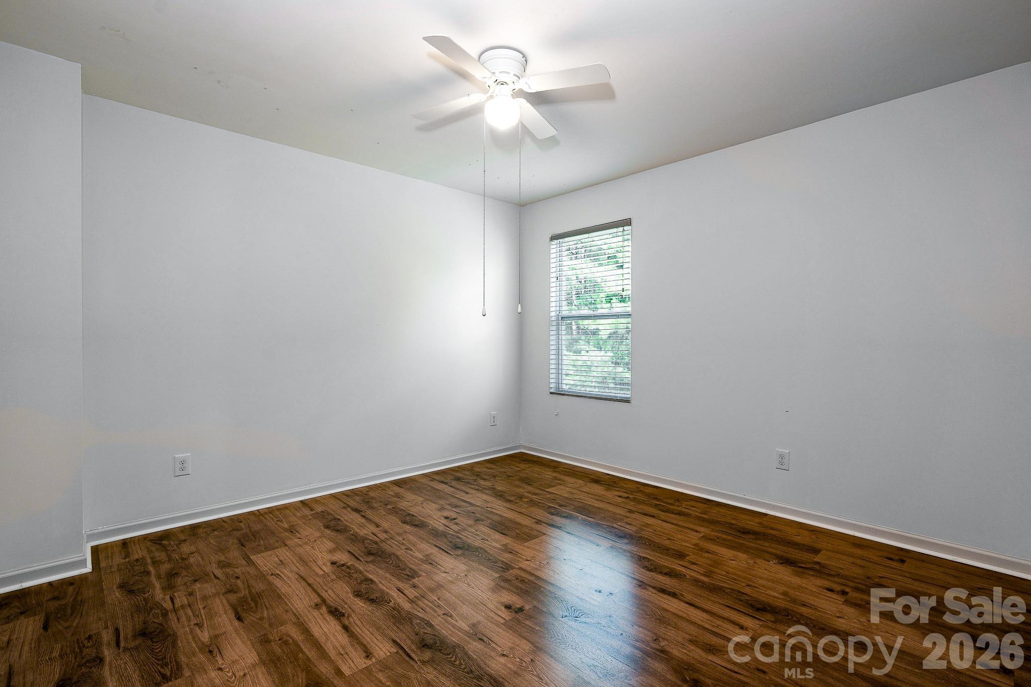 Clover Meadows - Residential