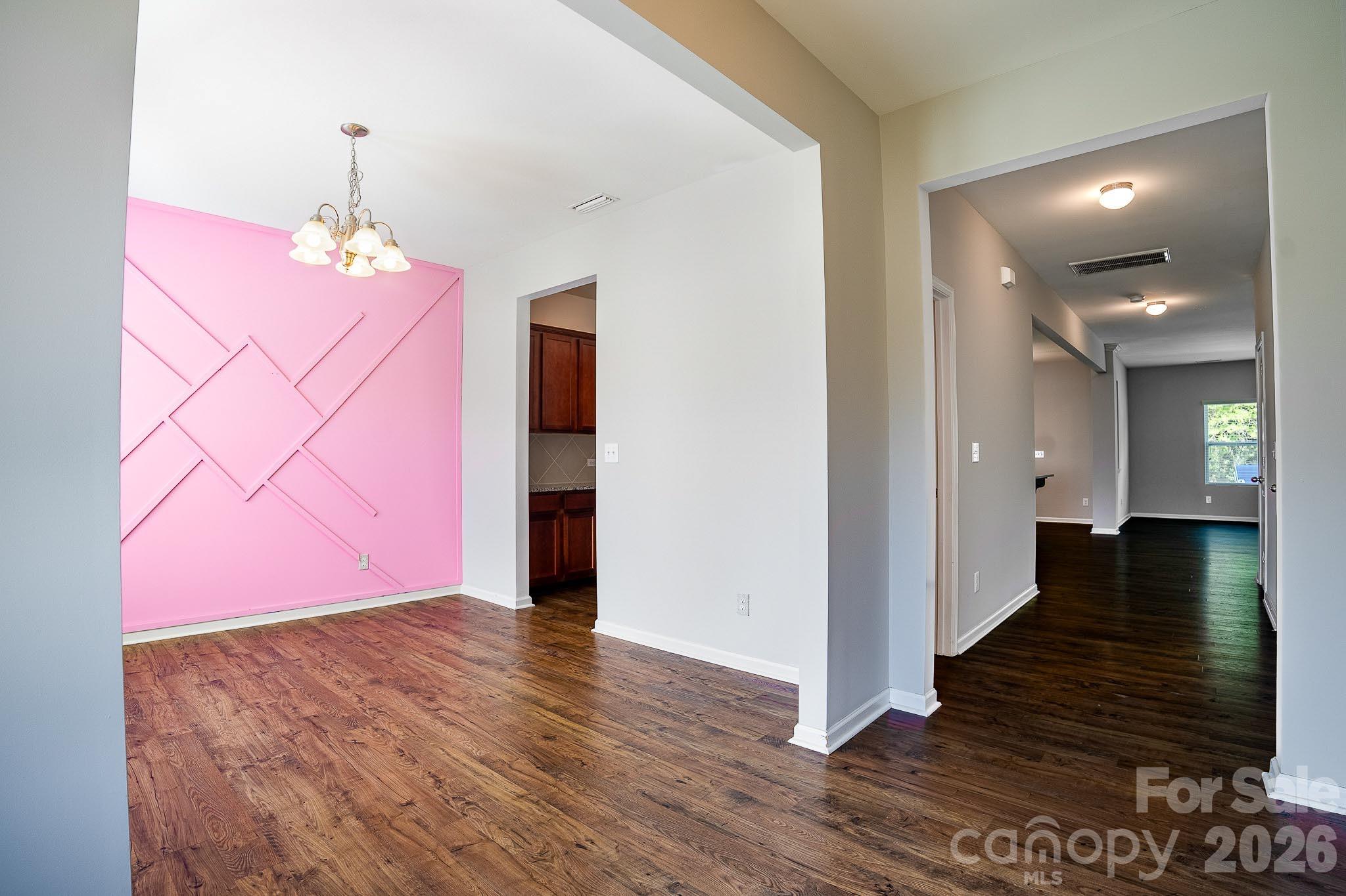 Clover Meadows - Residential