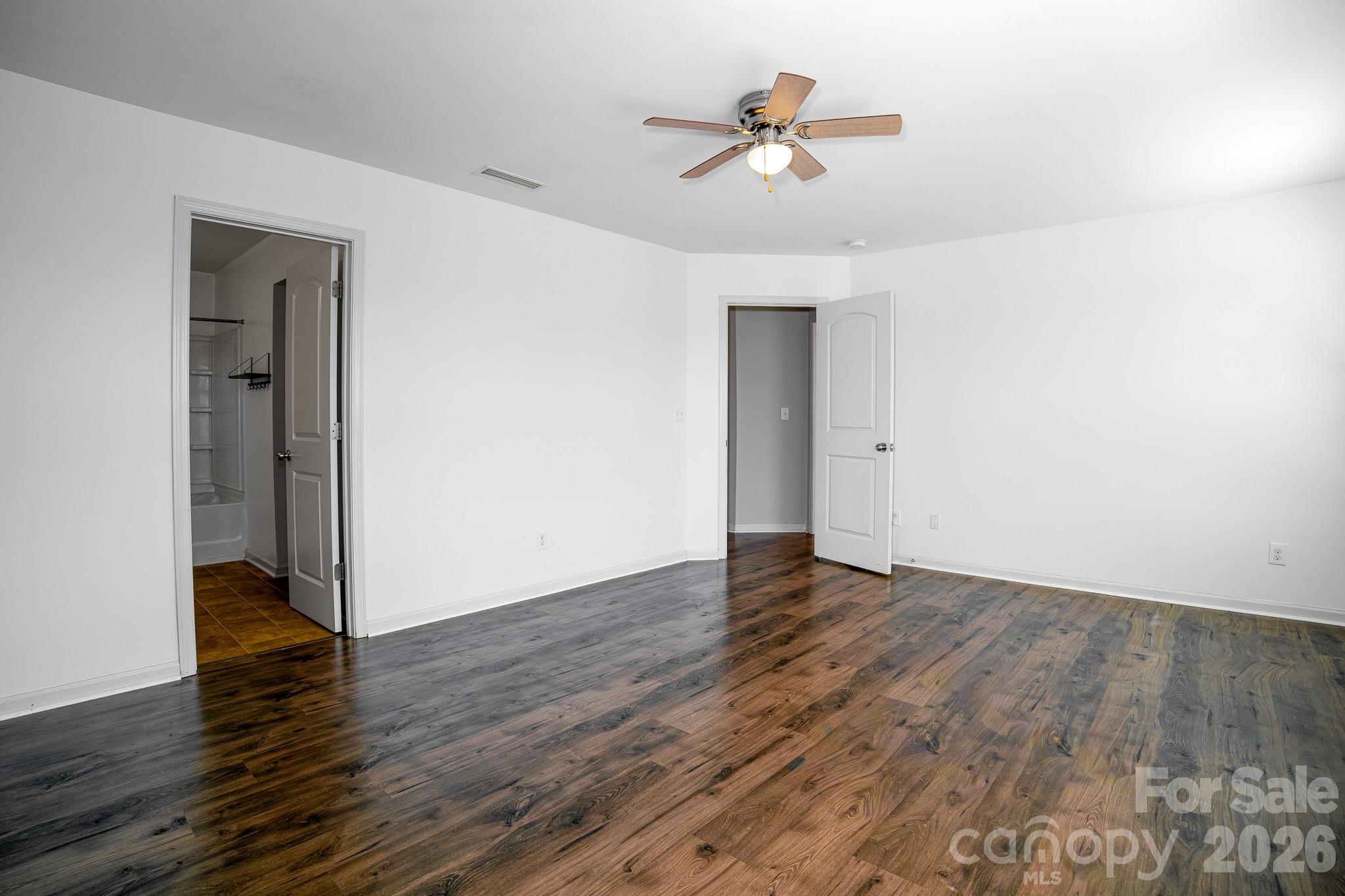 Clover Meadows - Residential