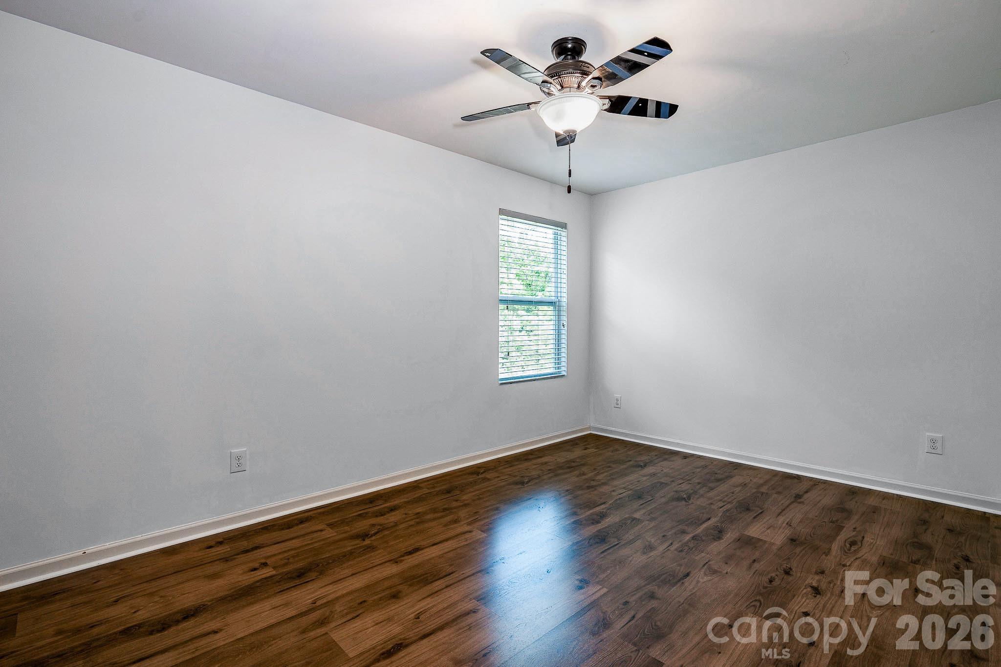 Clover Meadows - Residential