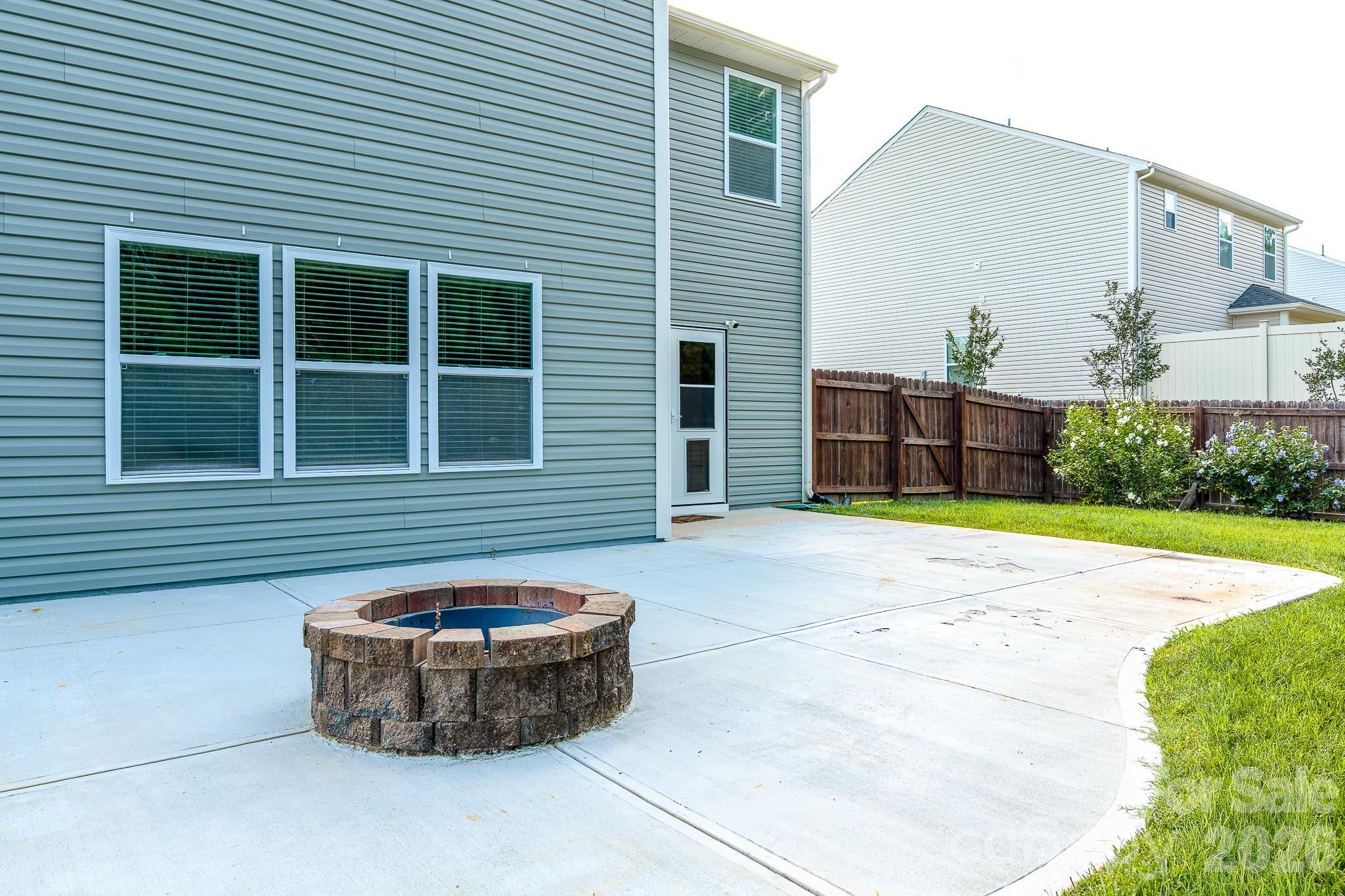Clover Meadows - Residential