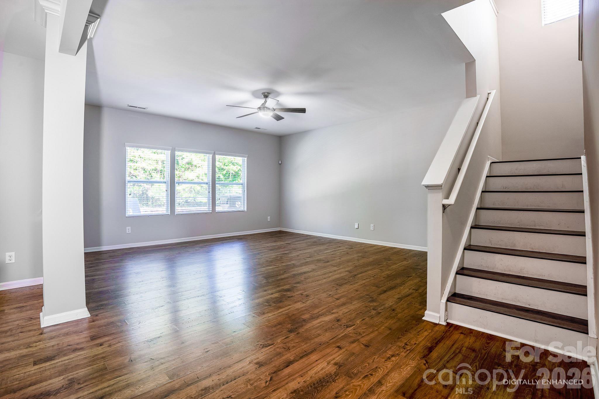 Clover Meadows - Residential