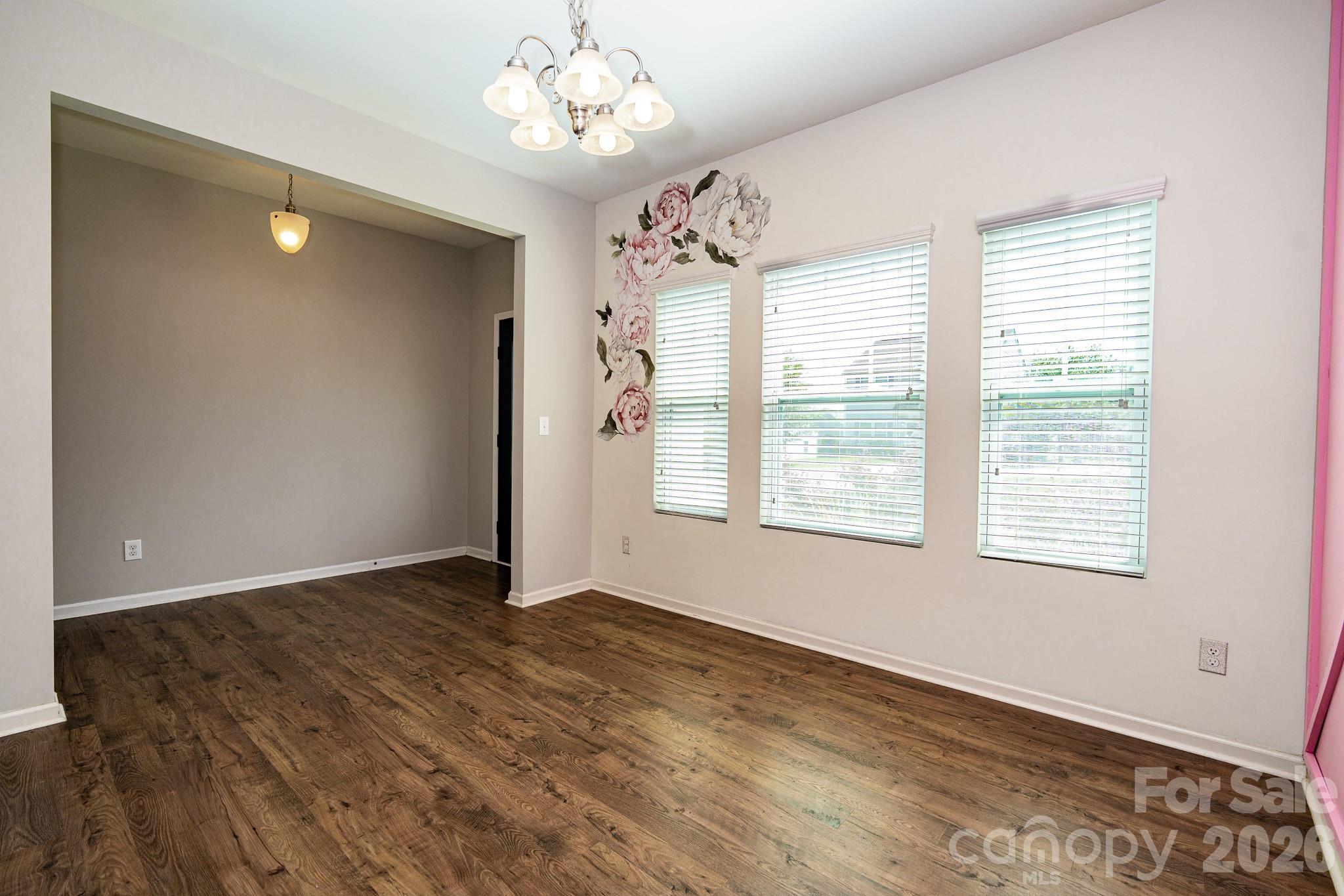 Clover Meadows - Residential