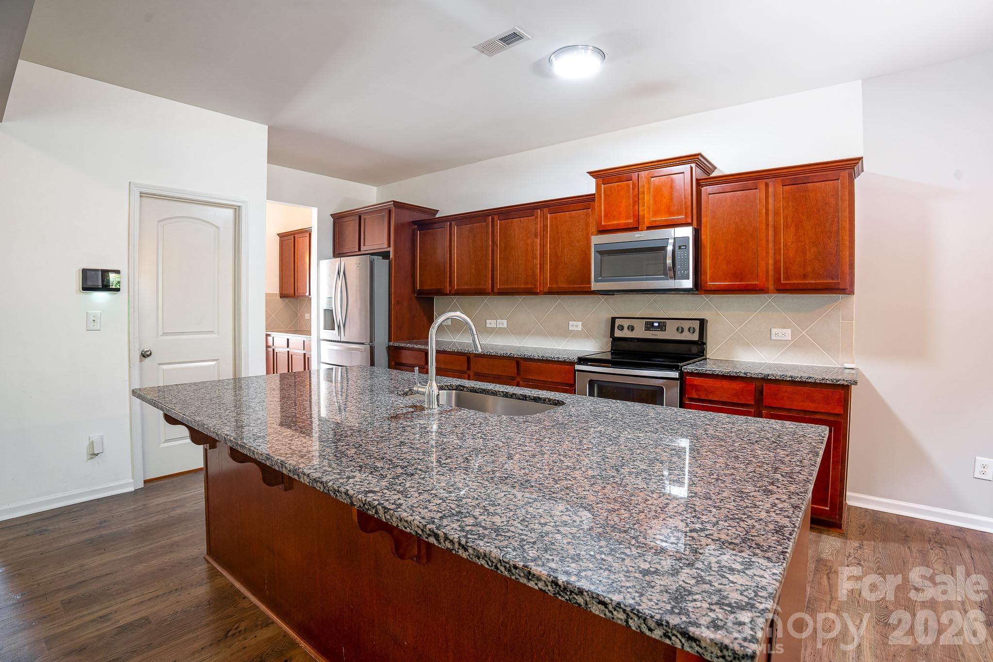 Clover Meadows - Residential