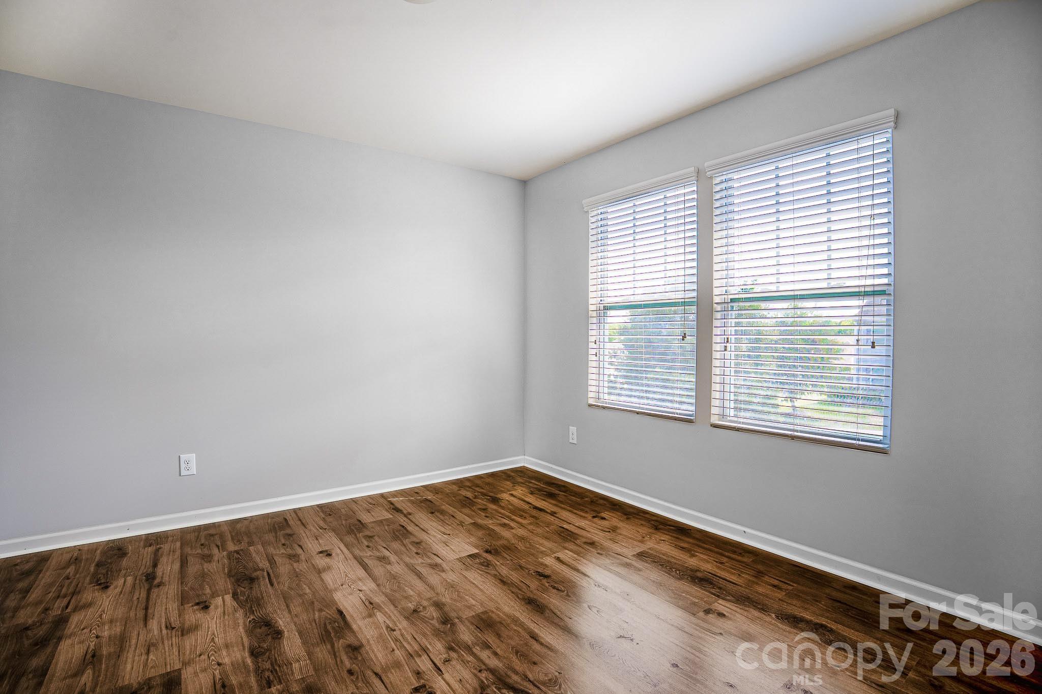 Clover Meadows - Residential