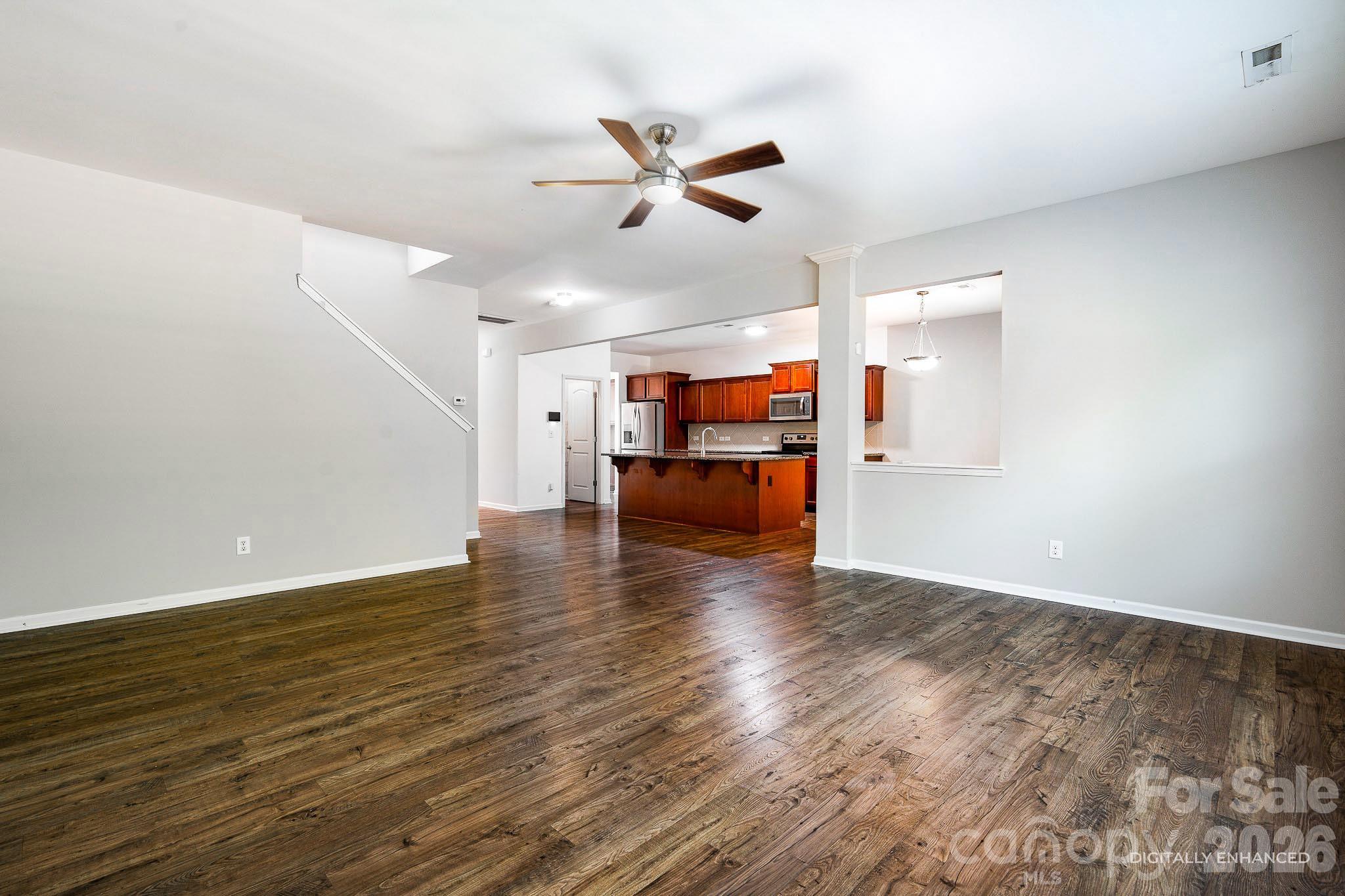 Clover Meadows - Residential