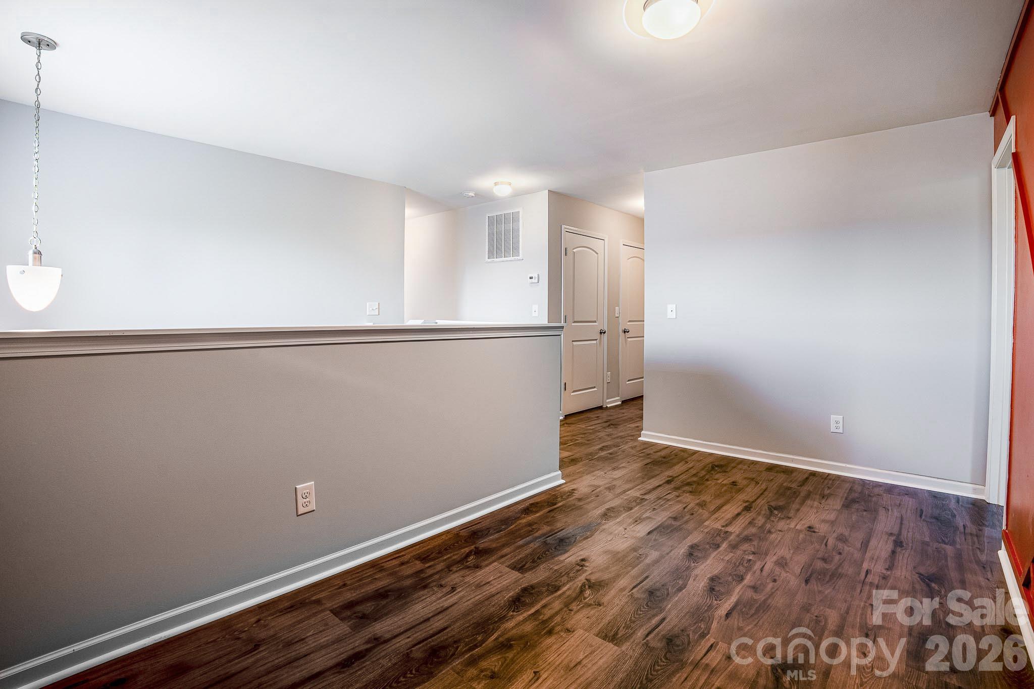 Clover Meadows - Residential