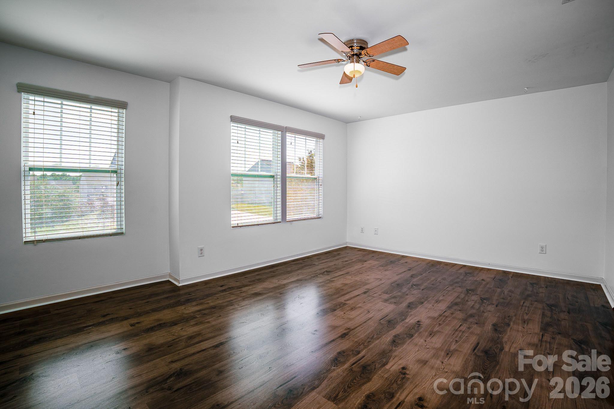 Clover Meadows - Residential