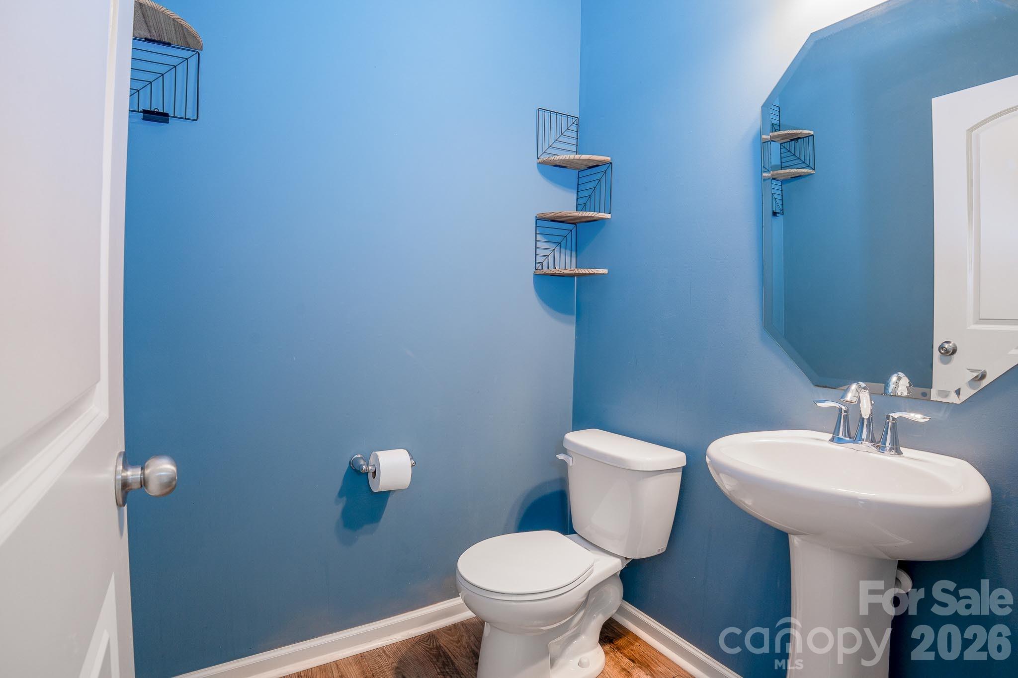 Clover Meadows - Residential