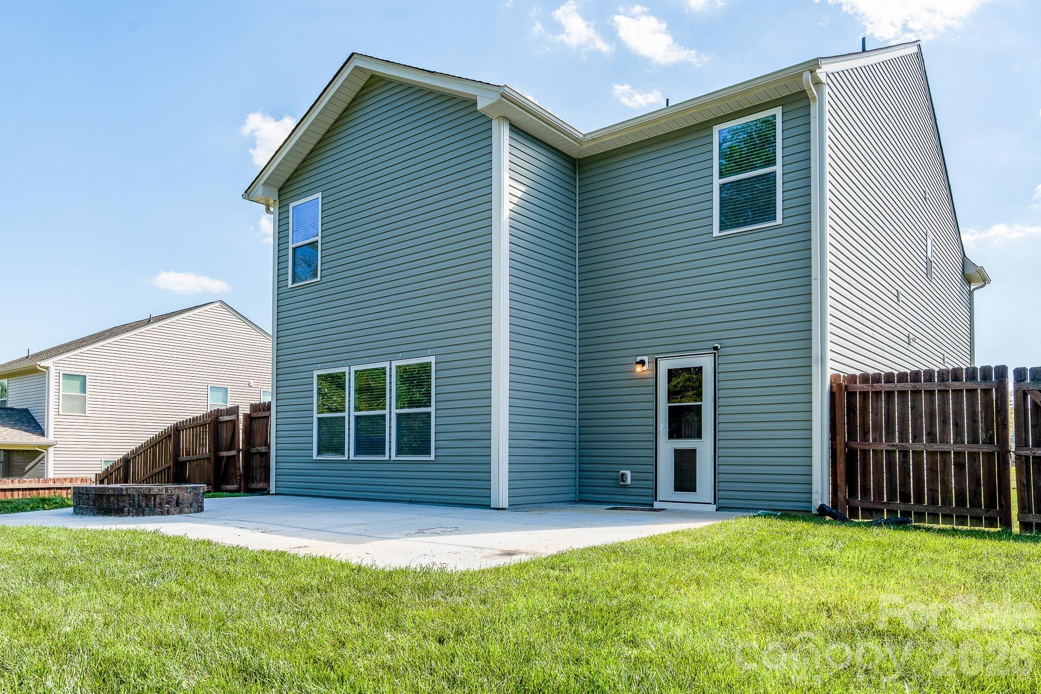 Clover Meadows - Residential