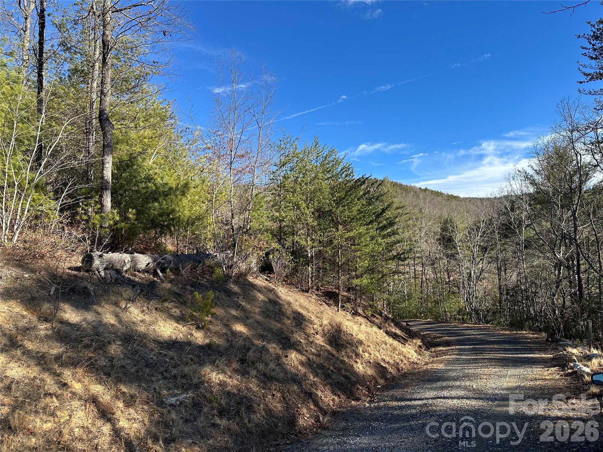 Fox Ridge - Land
