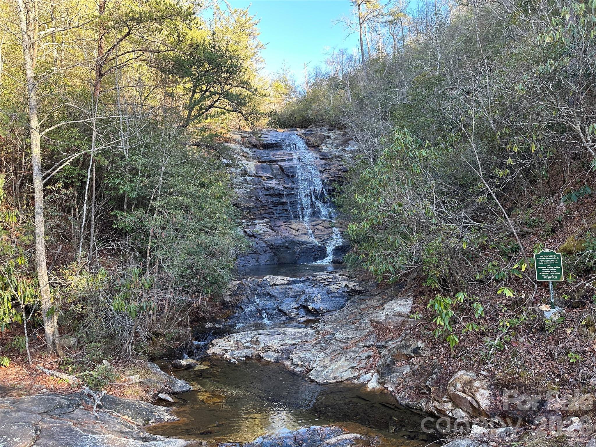 Fox Ridge - Land