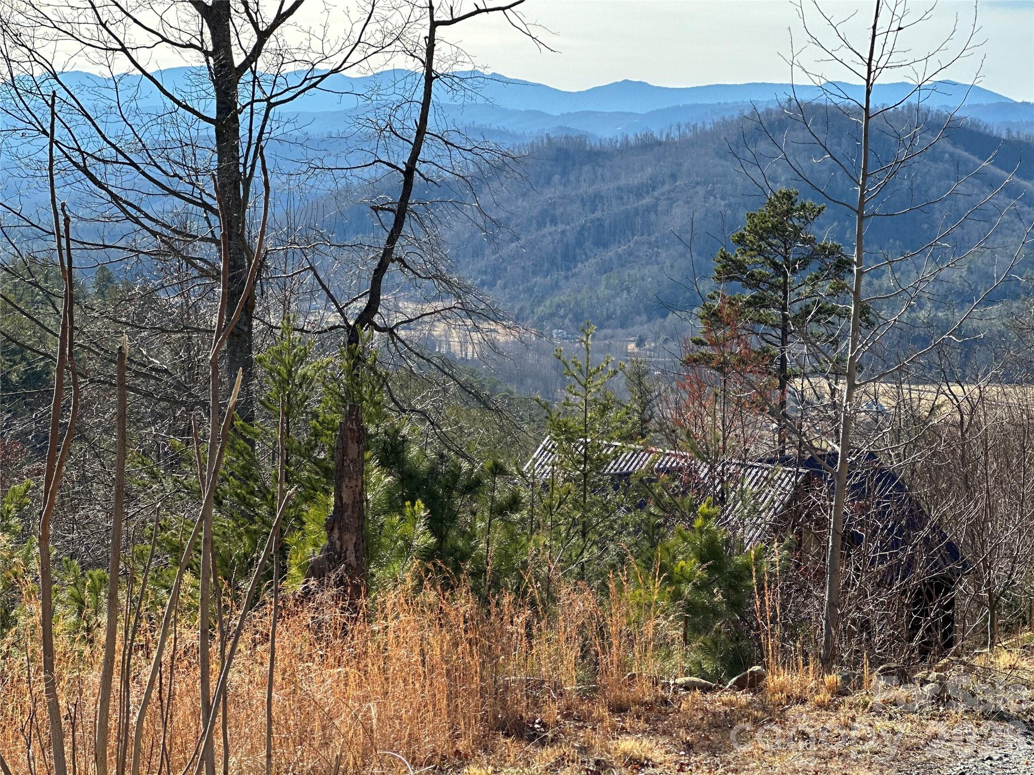 Fox Ridge - Land