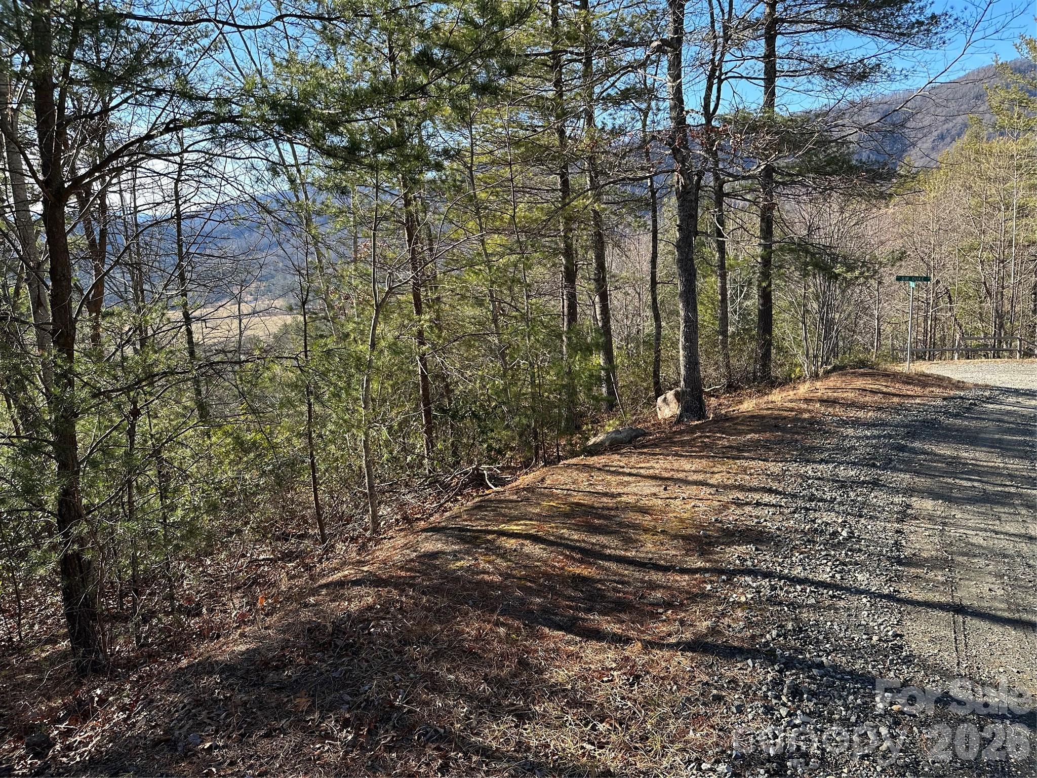 Fox Ridge - Land