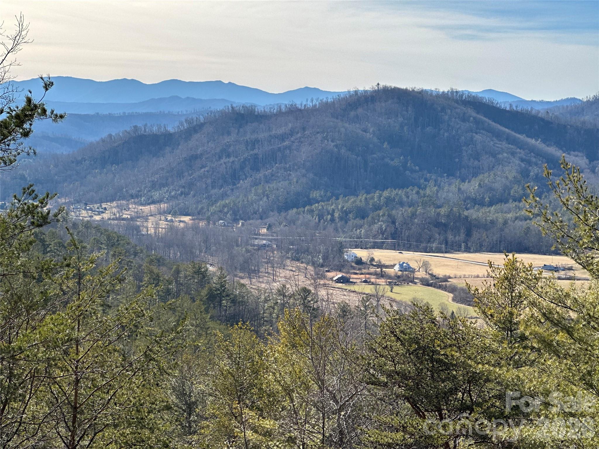 Fox Ridge - Land